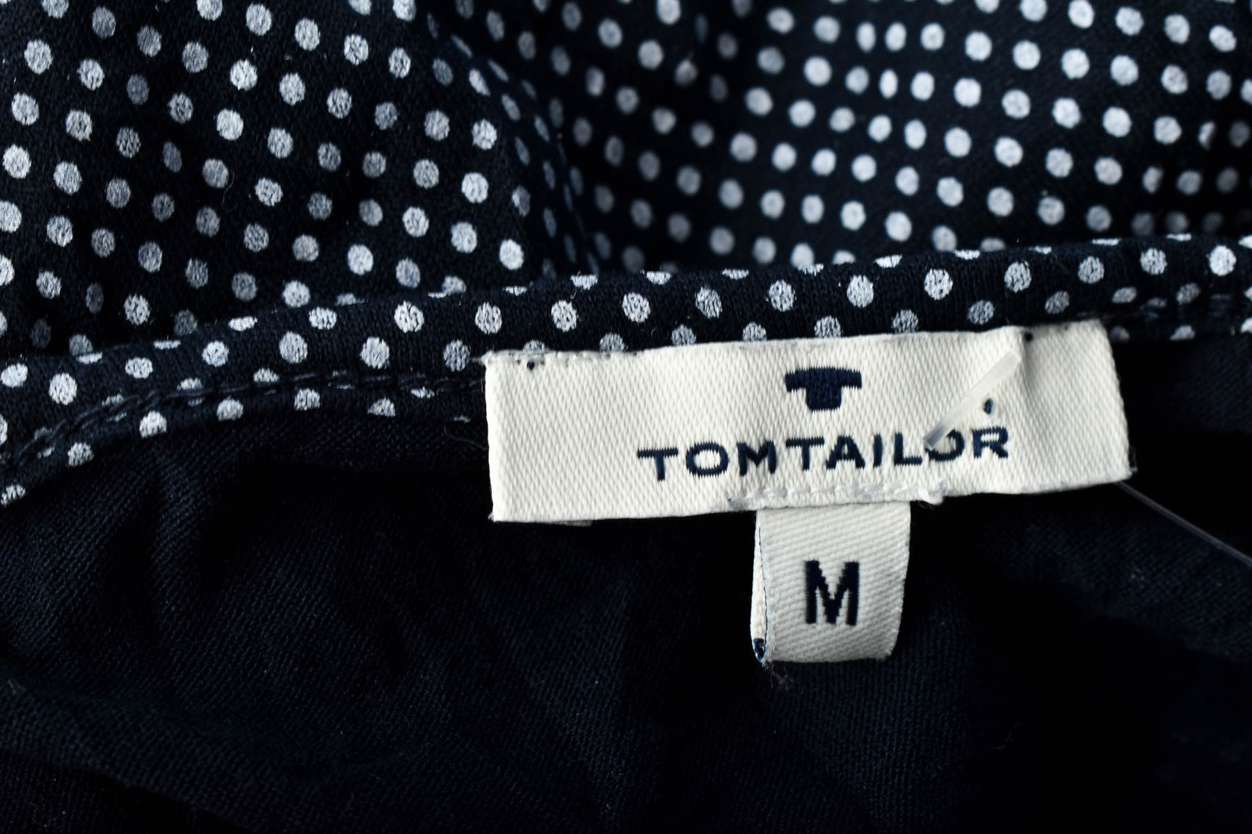 Women's blouse - TOM TAILOR - 2