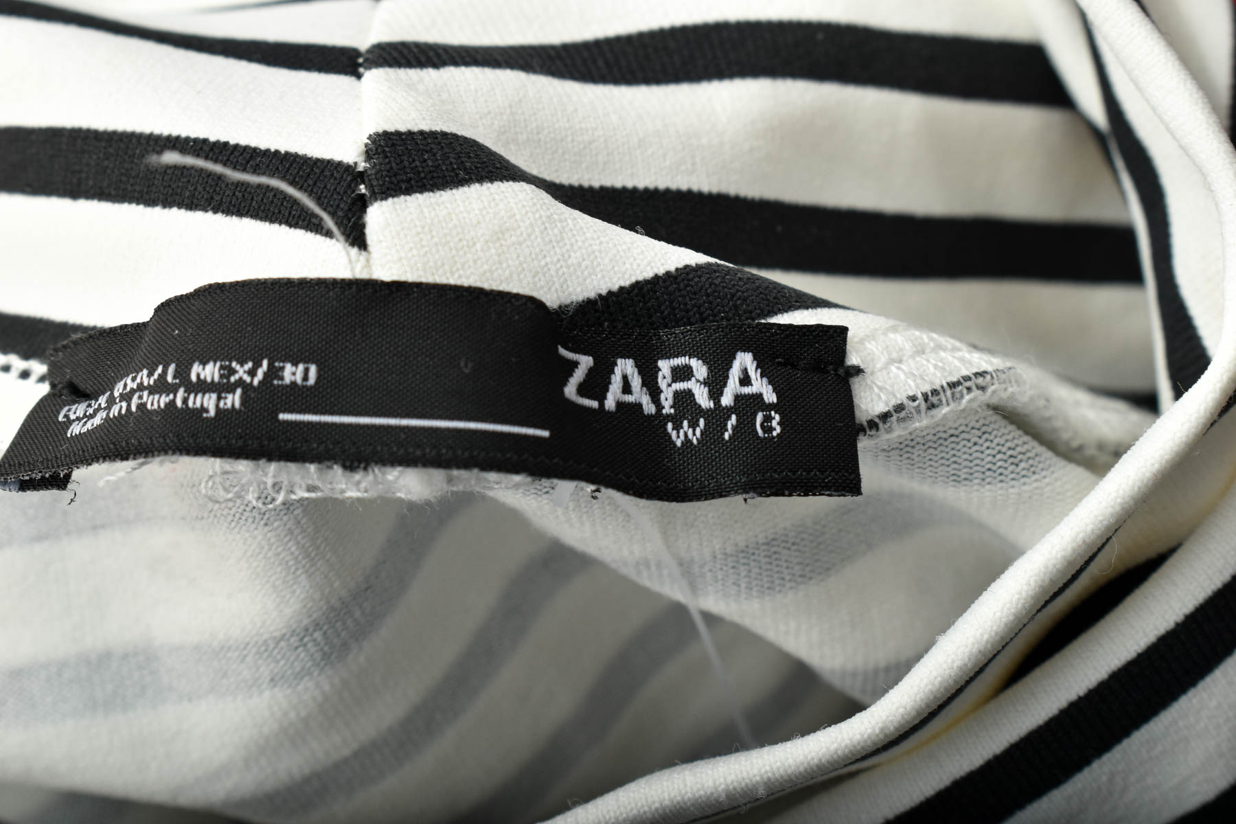 Women's blouse - ZARA W&B - 2