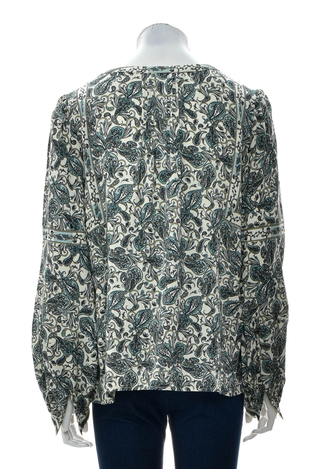 Γυναικείо πουκάμισο - Linea Tesini - 1