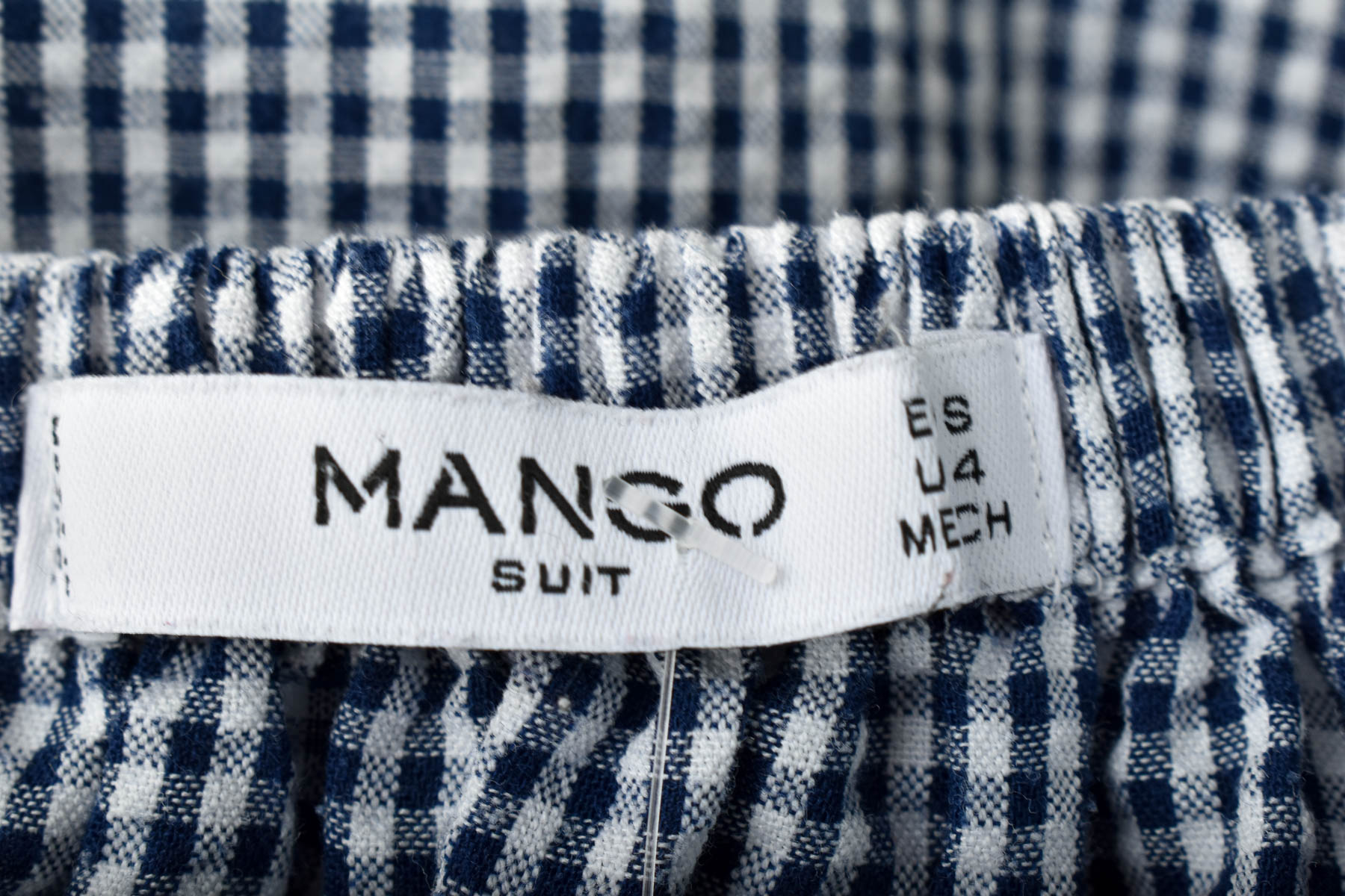 Women's shirt - MANGO SUIT - 2