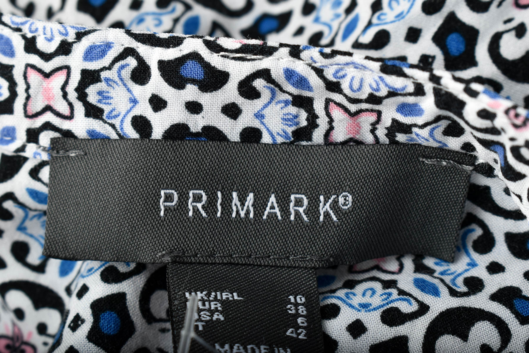 Koszula damska - PRIMARK - 2