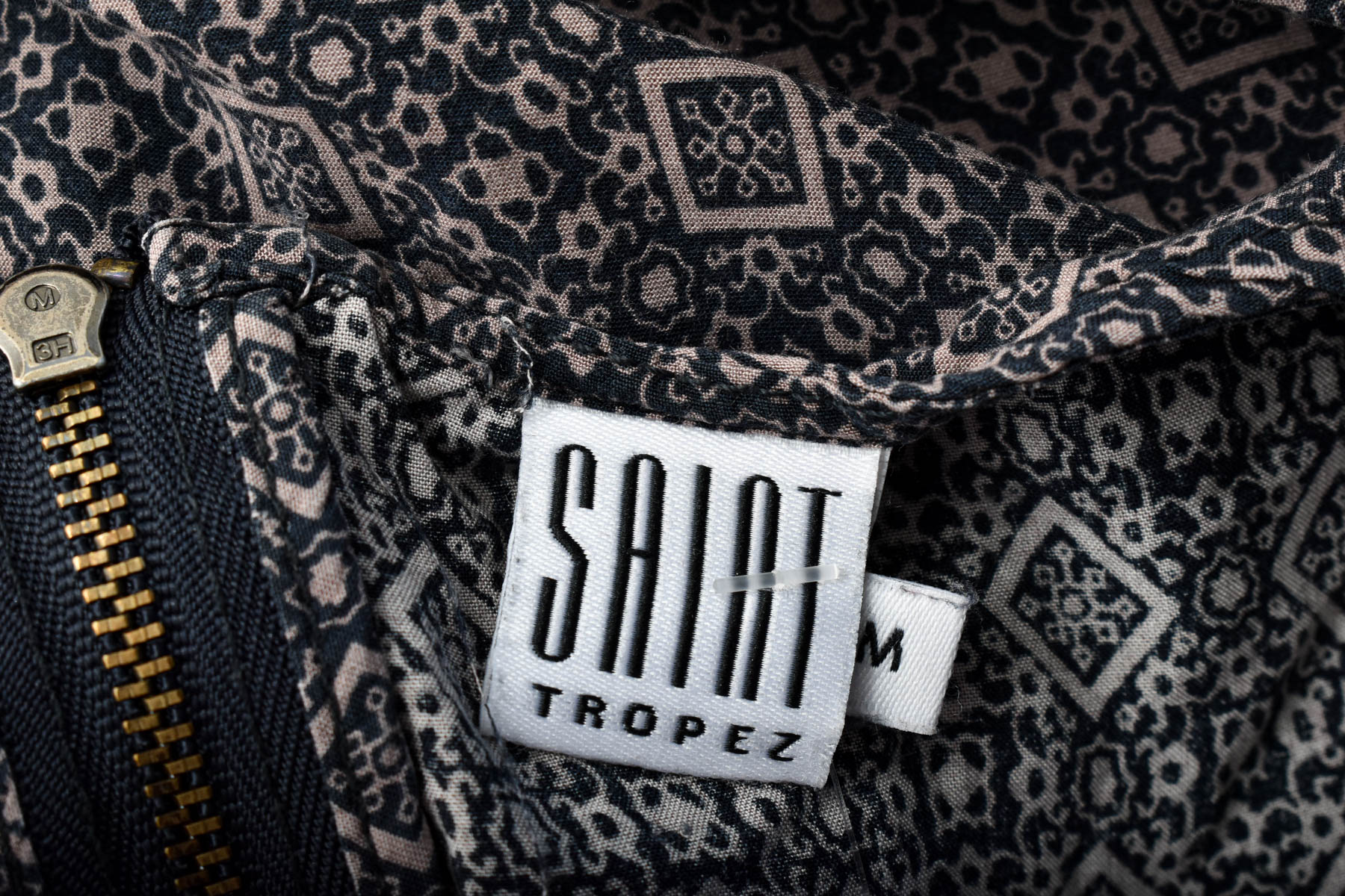Women's shirt - Saint Tropez - 2