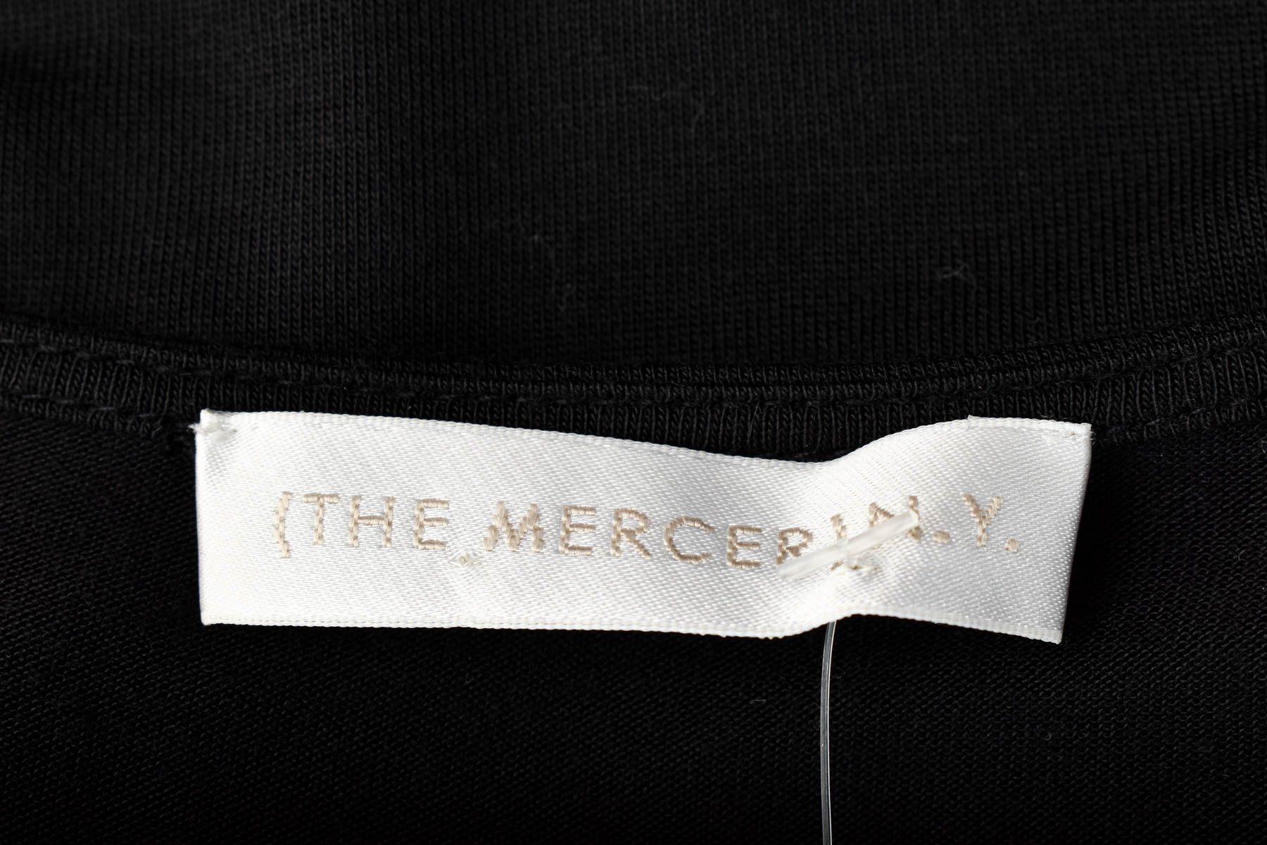 Women's shirt - ( THE MERCERR ) N.Y. - 2