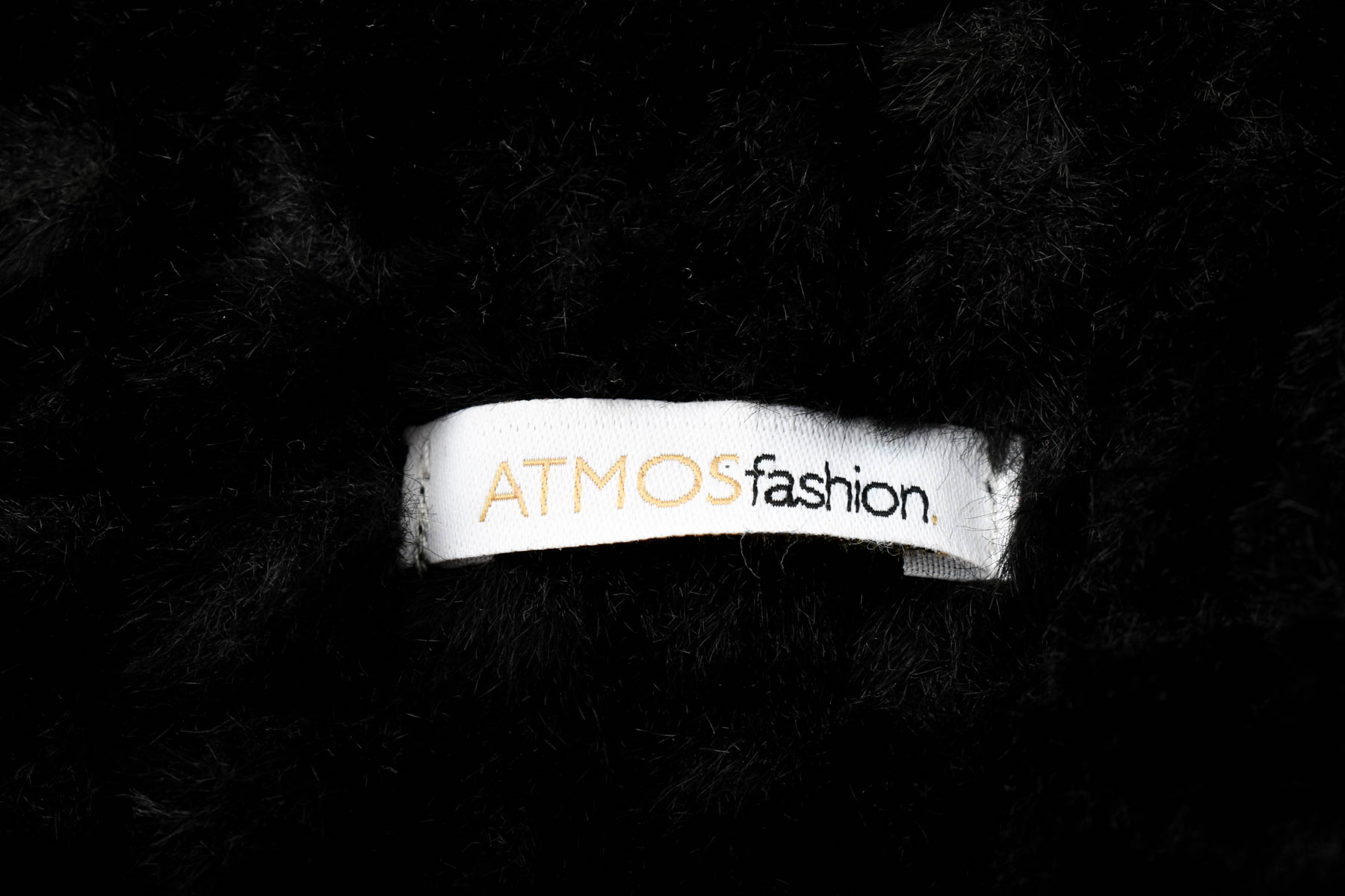Дамска жилетка - ATMOS fashion - 2