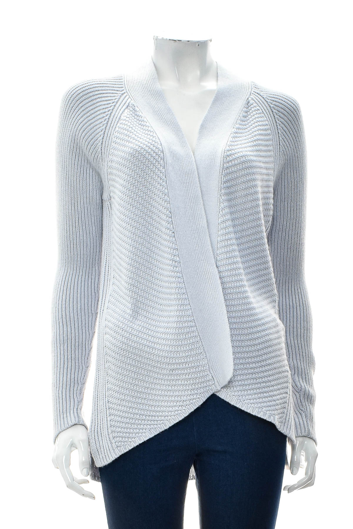 Cardigan / Jachetă de damă - Calvin Klein - 0