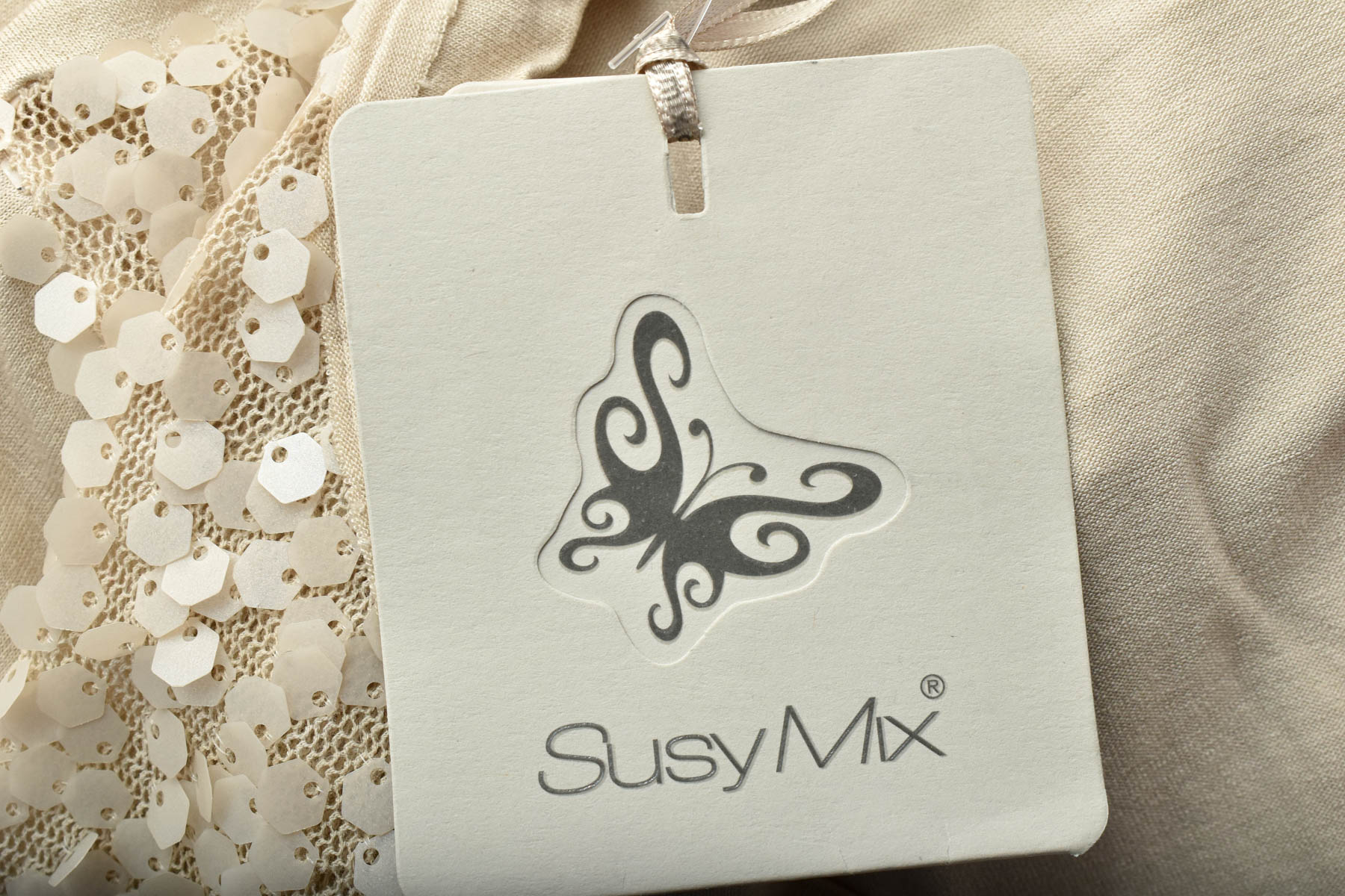 Γυναικεία ζακέτα - SusyMix - 2
