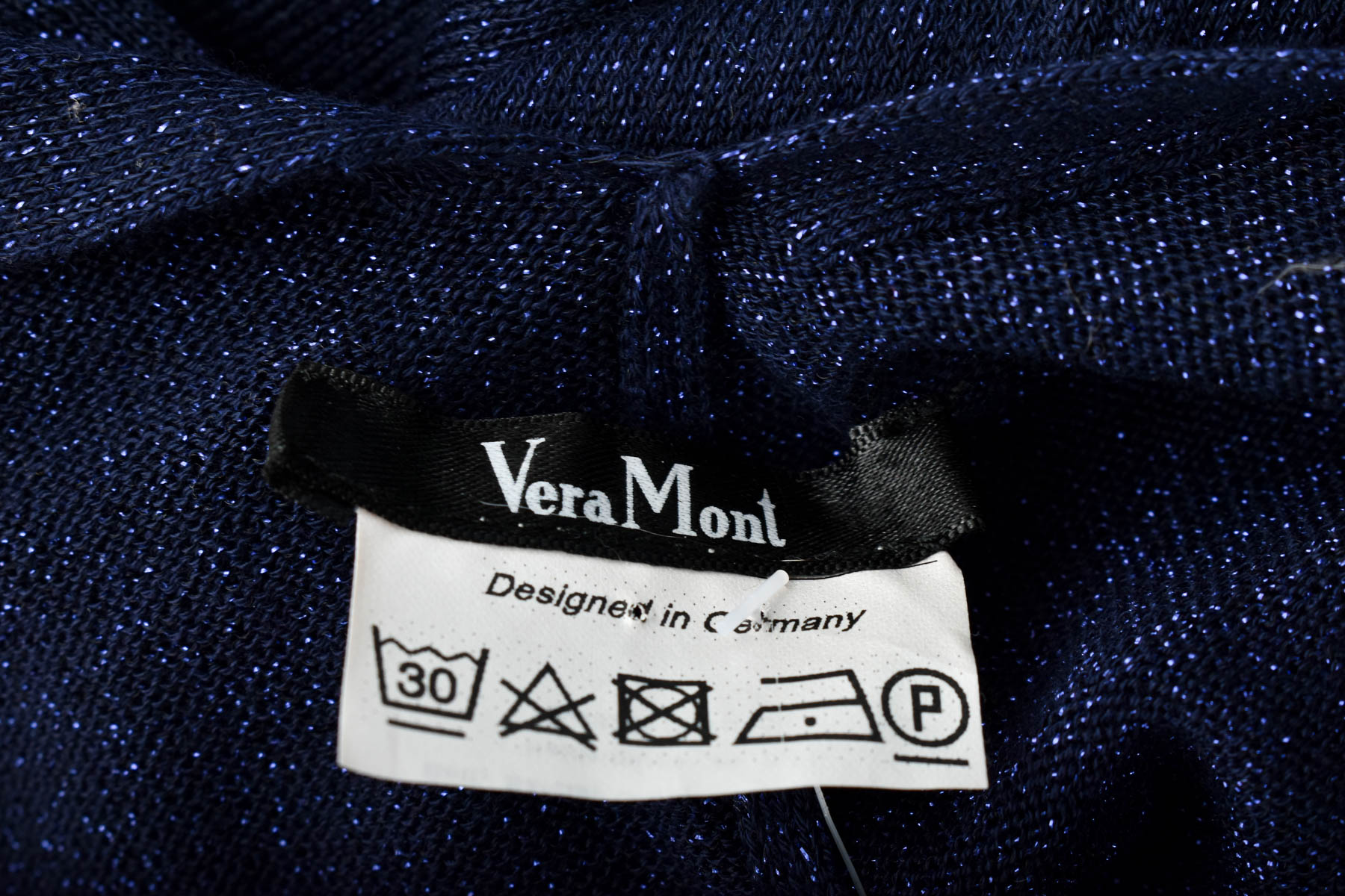 Cardigan / Jachetă de damă - Vera Mont - 2