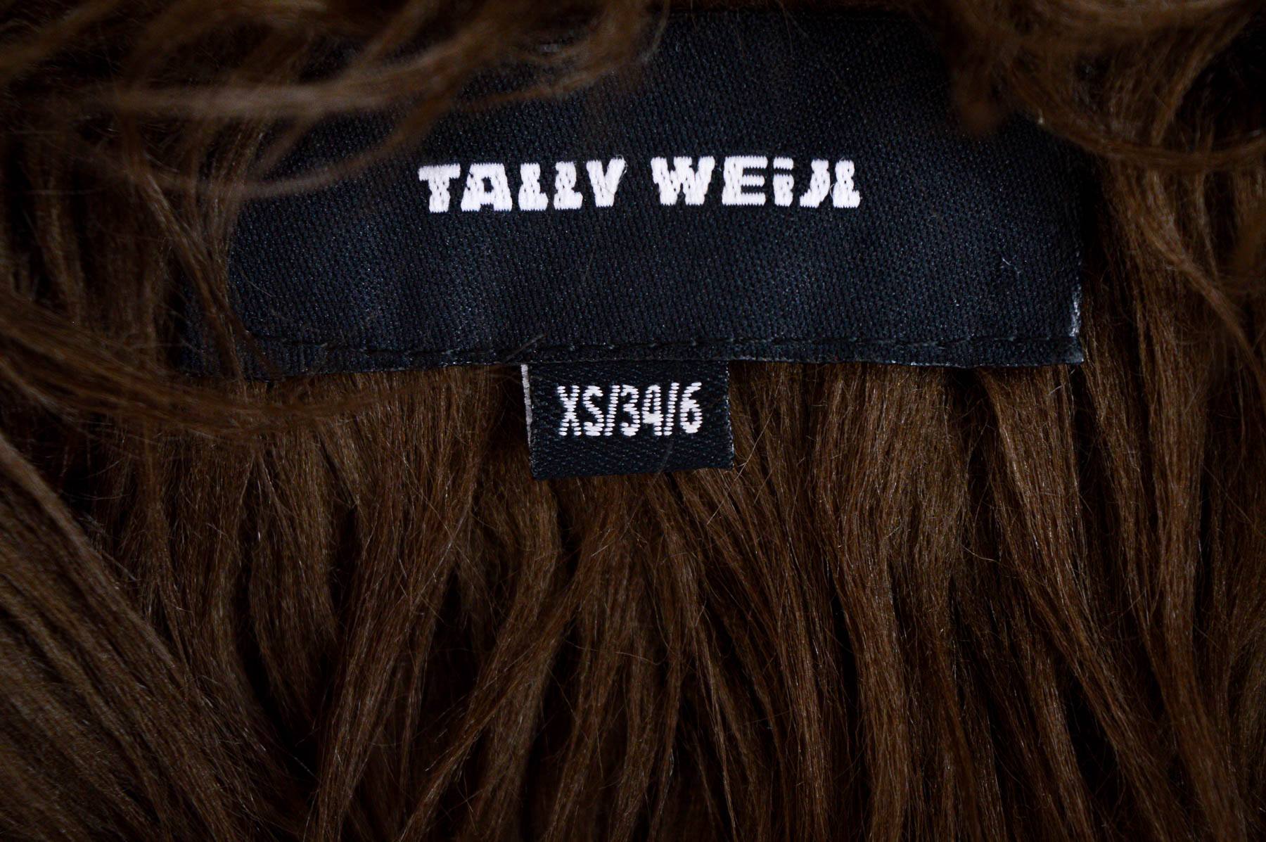 Women's vest - Tally Weijl - 2