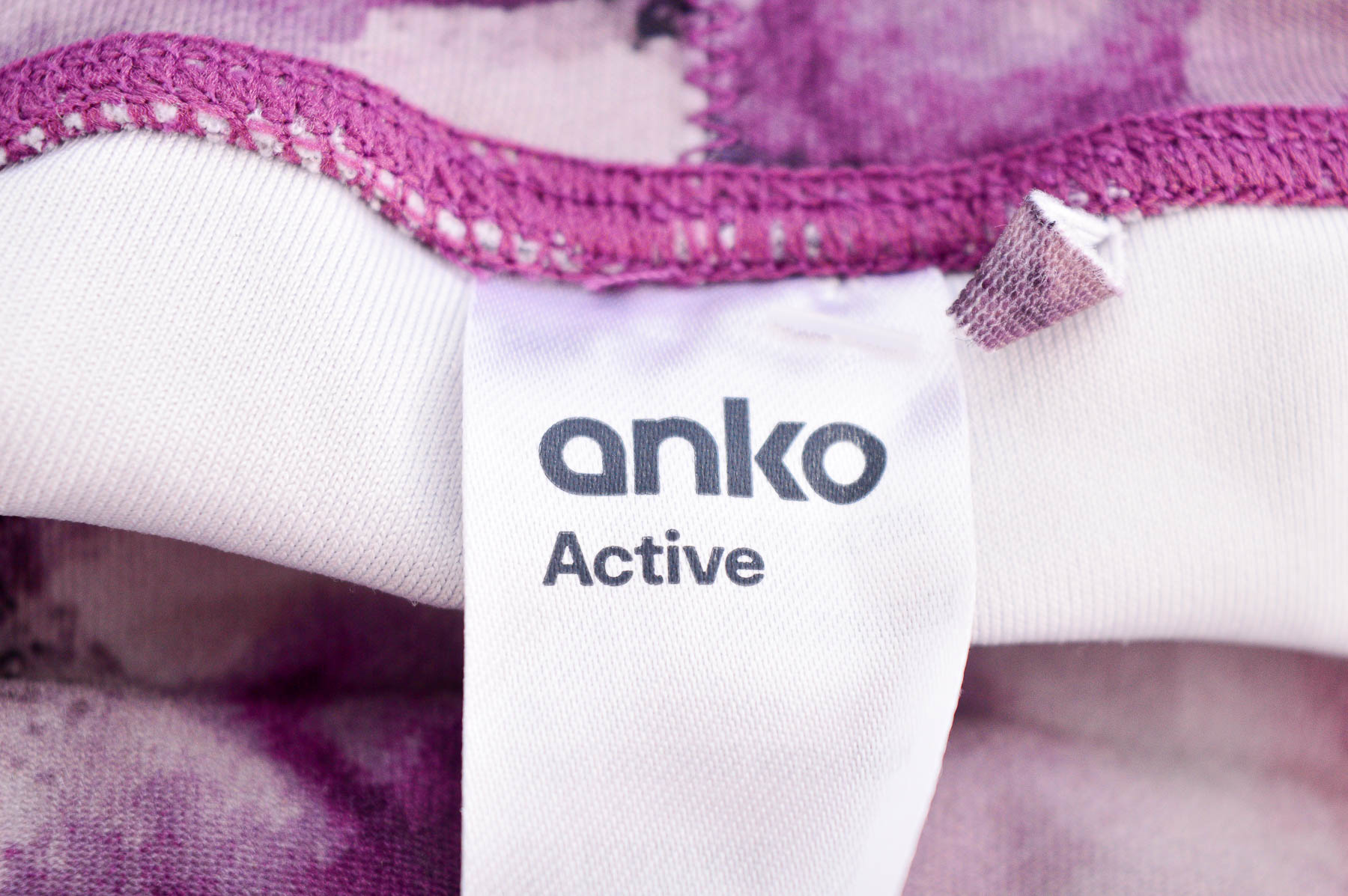 Trening pentru damă - Anko Active - 2