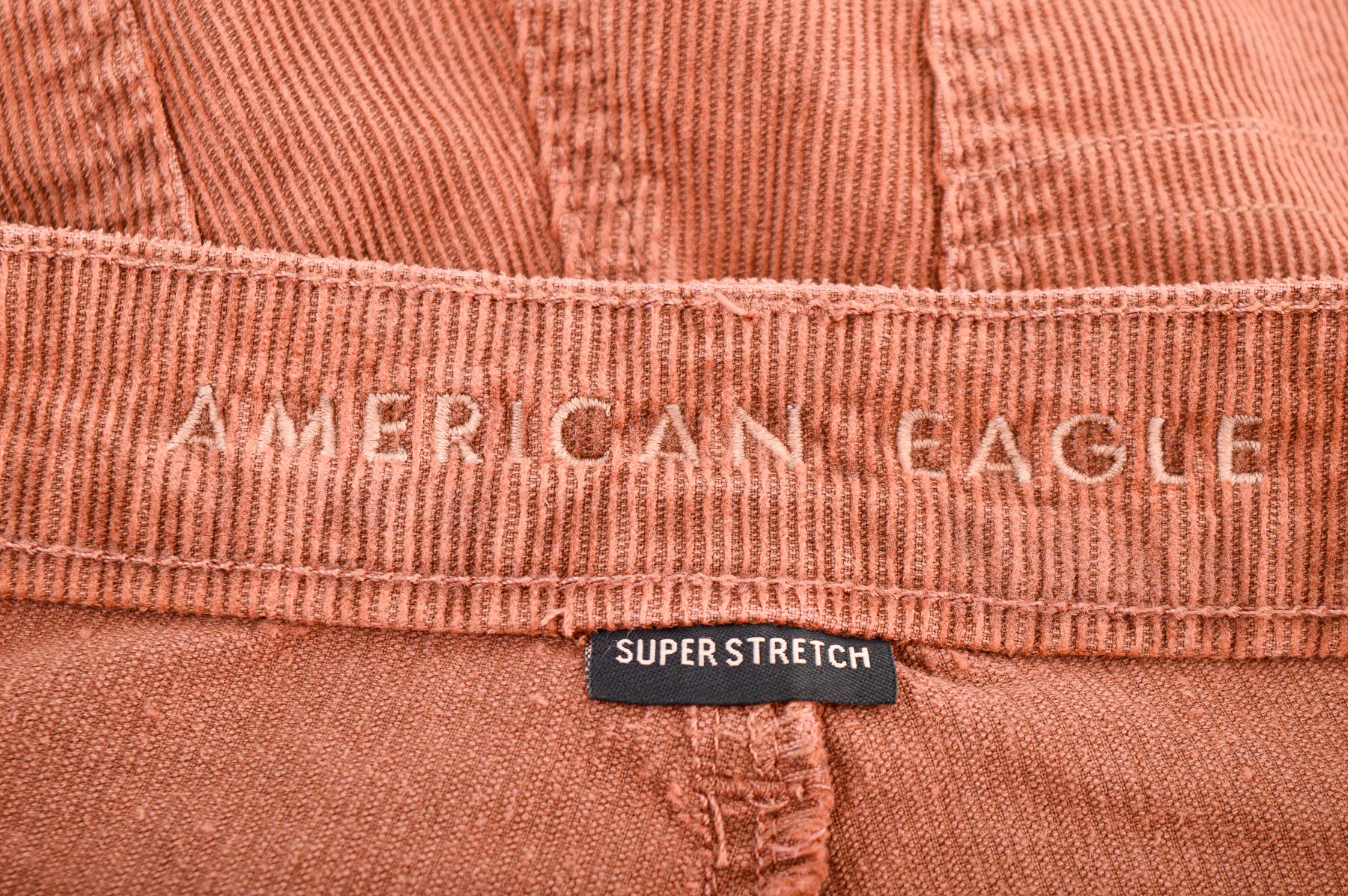 Women's trousers - American Eagle - 2