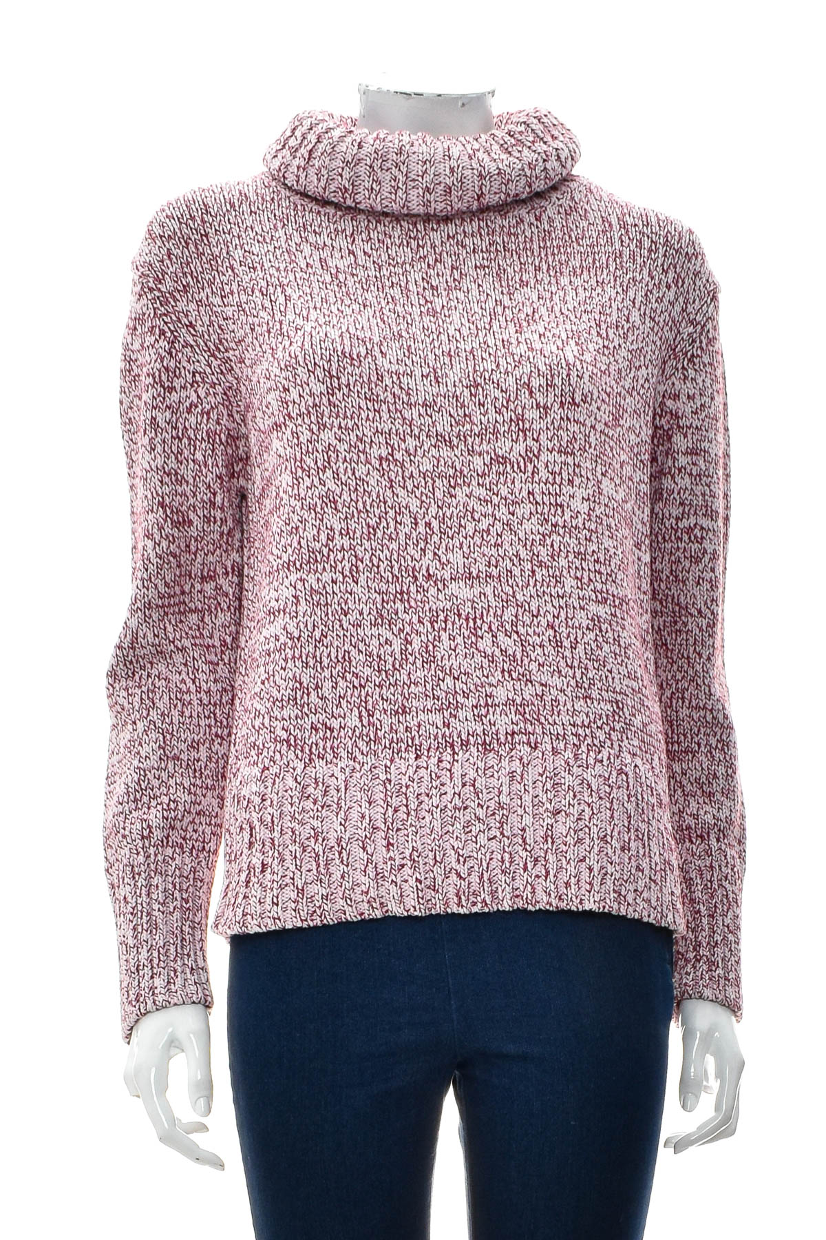 Дамски пуловер - CECIL - 0