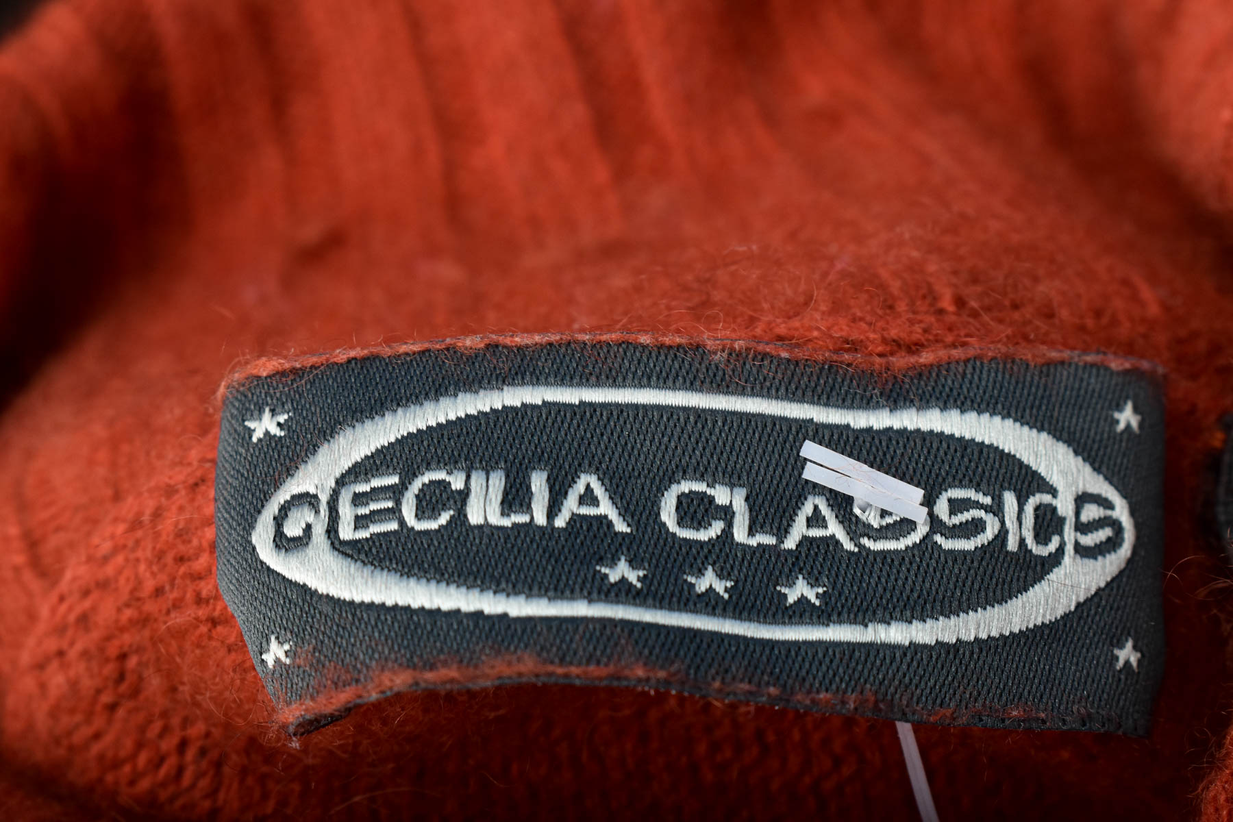 Дамски пуловер - Cecilia Classics - 2