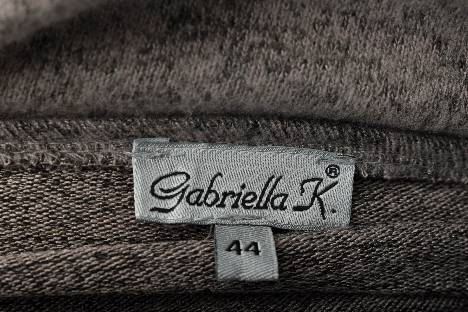 Дамски пуловер - Gabriella K. - 2