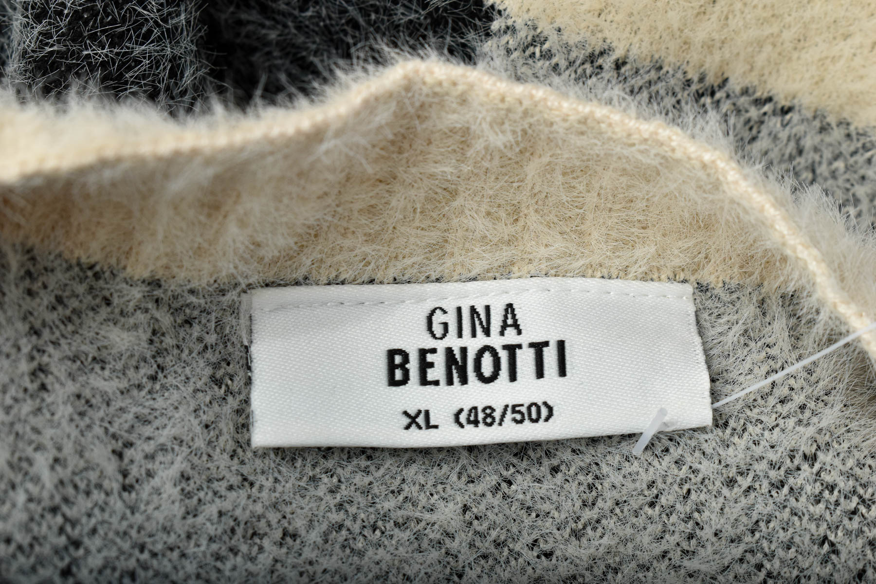 Pulover de damă - Gina Benotti - 2