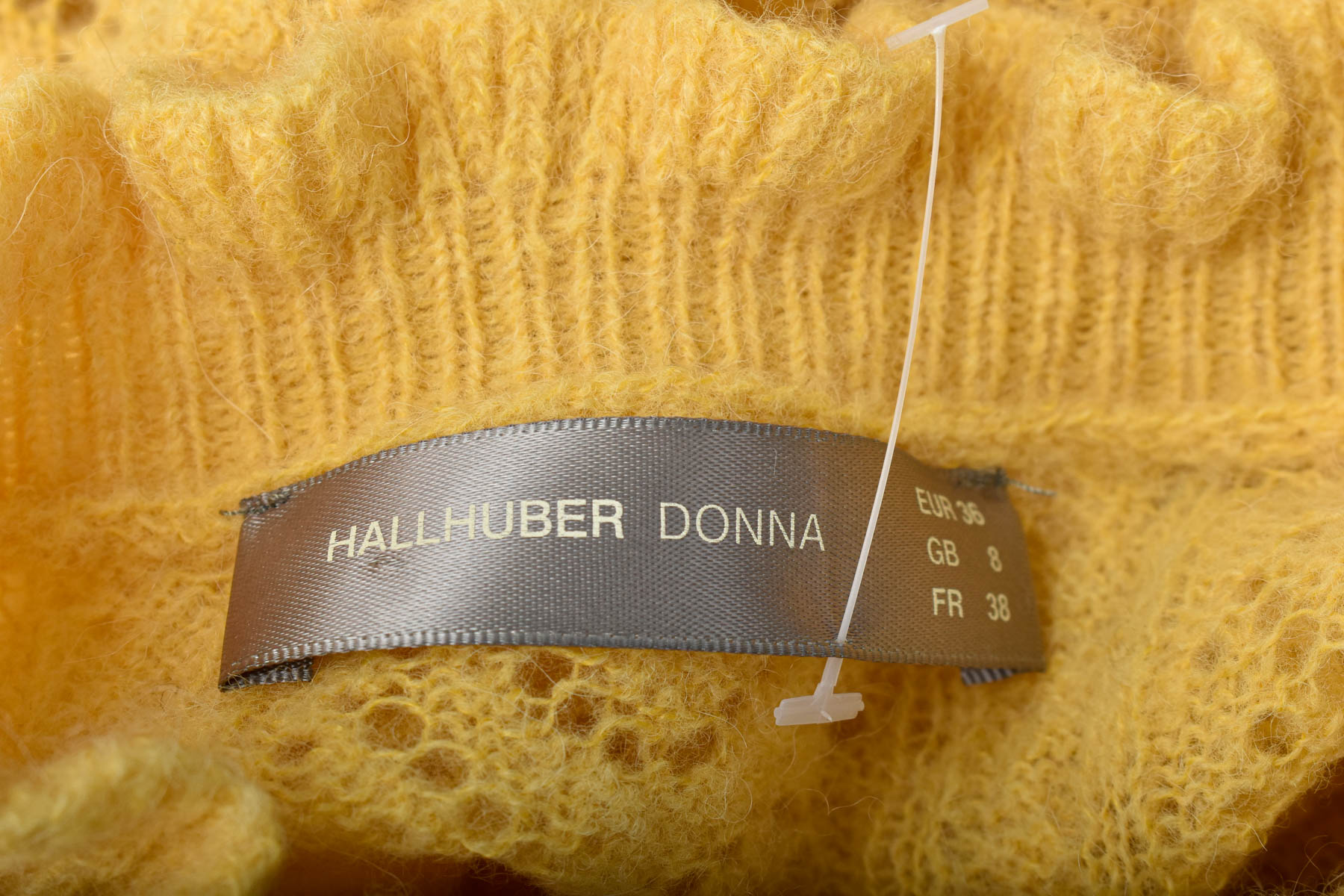 Pulover de damă - HALLHUBER DONNA - 2