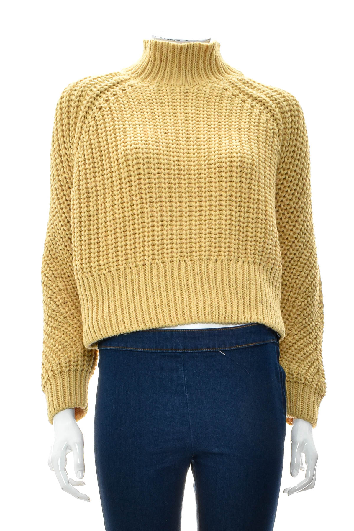 Γυναικείο πουλόβερ - H&M - 0