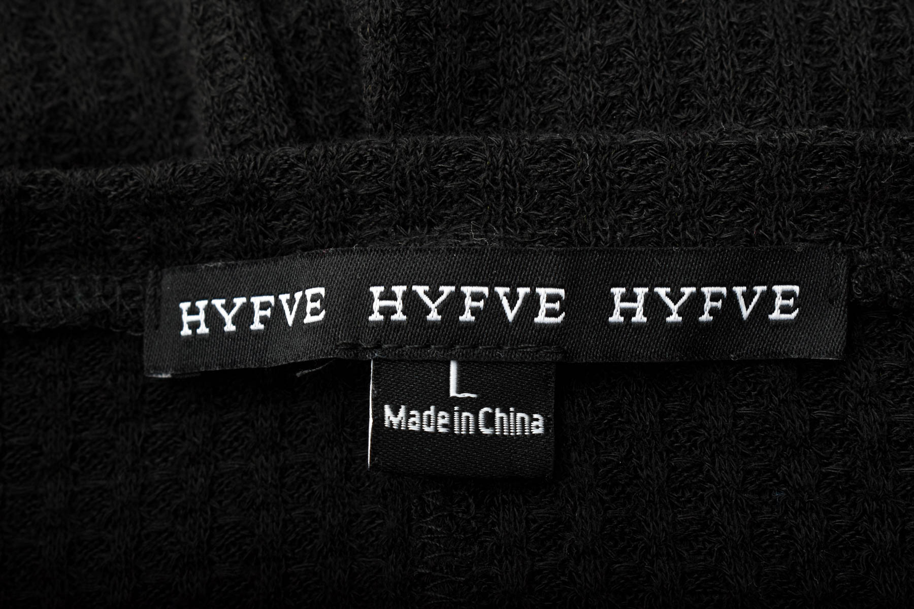 Women's sweater - HYFVE - 2