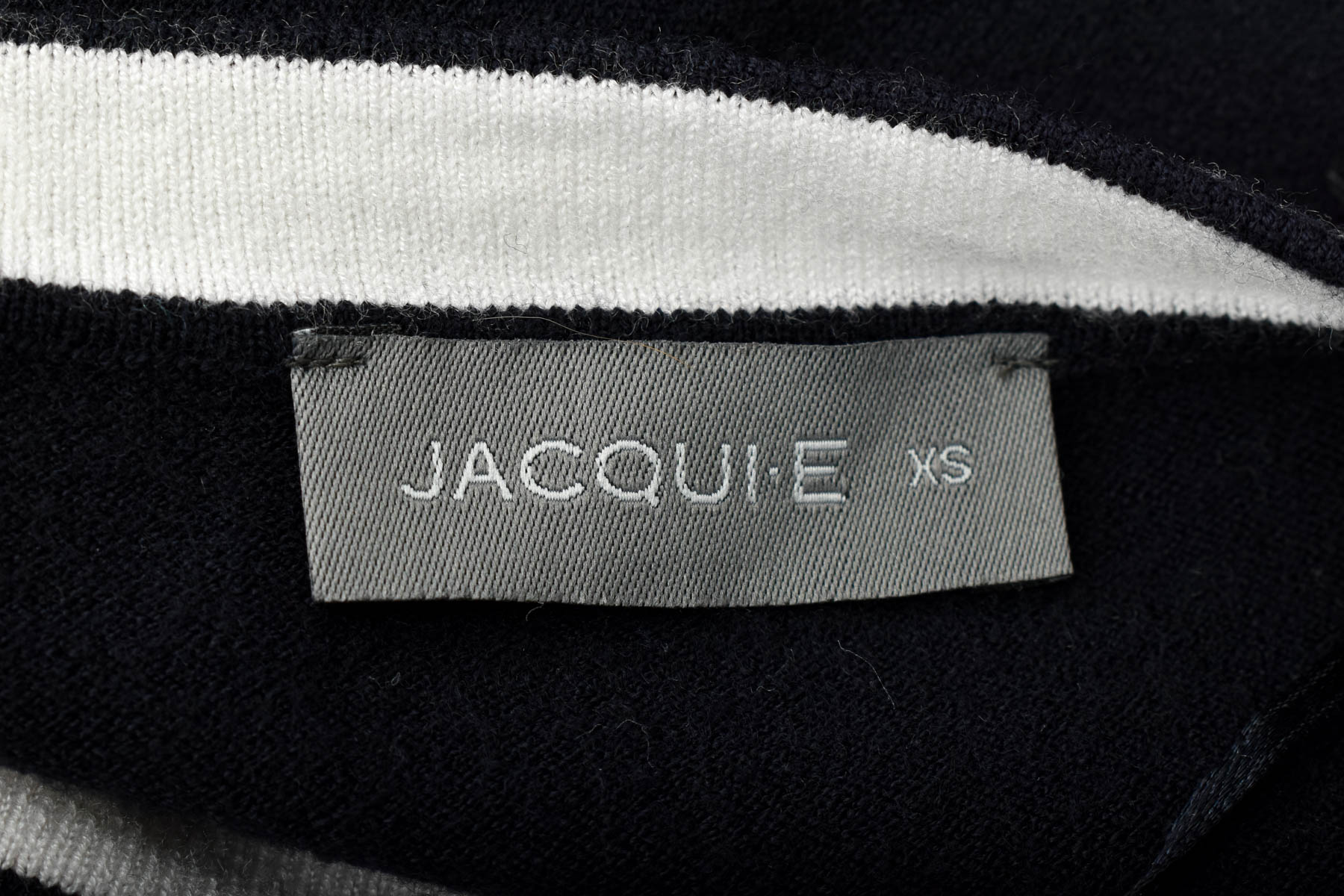 Дамски пуловер - JACQUI-E - 2