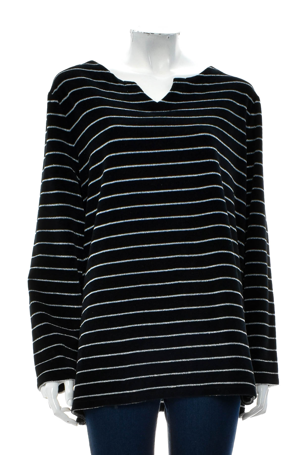 Дамски пуловер - Liz Claiborne - 0