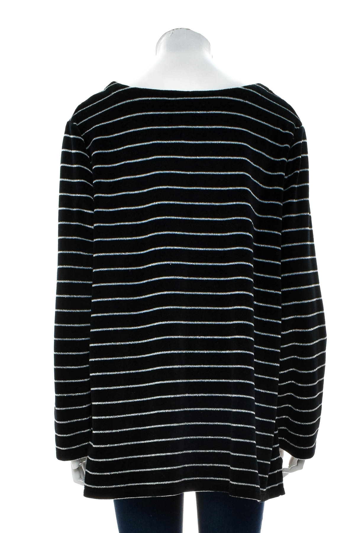 Дамски пуловер - Liz Claiborne - 1