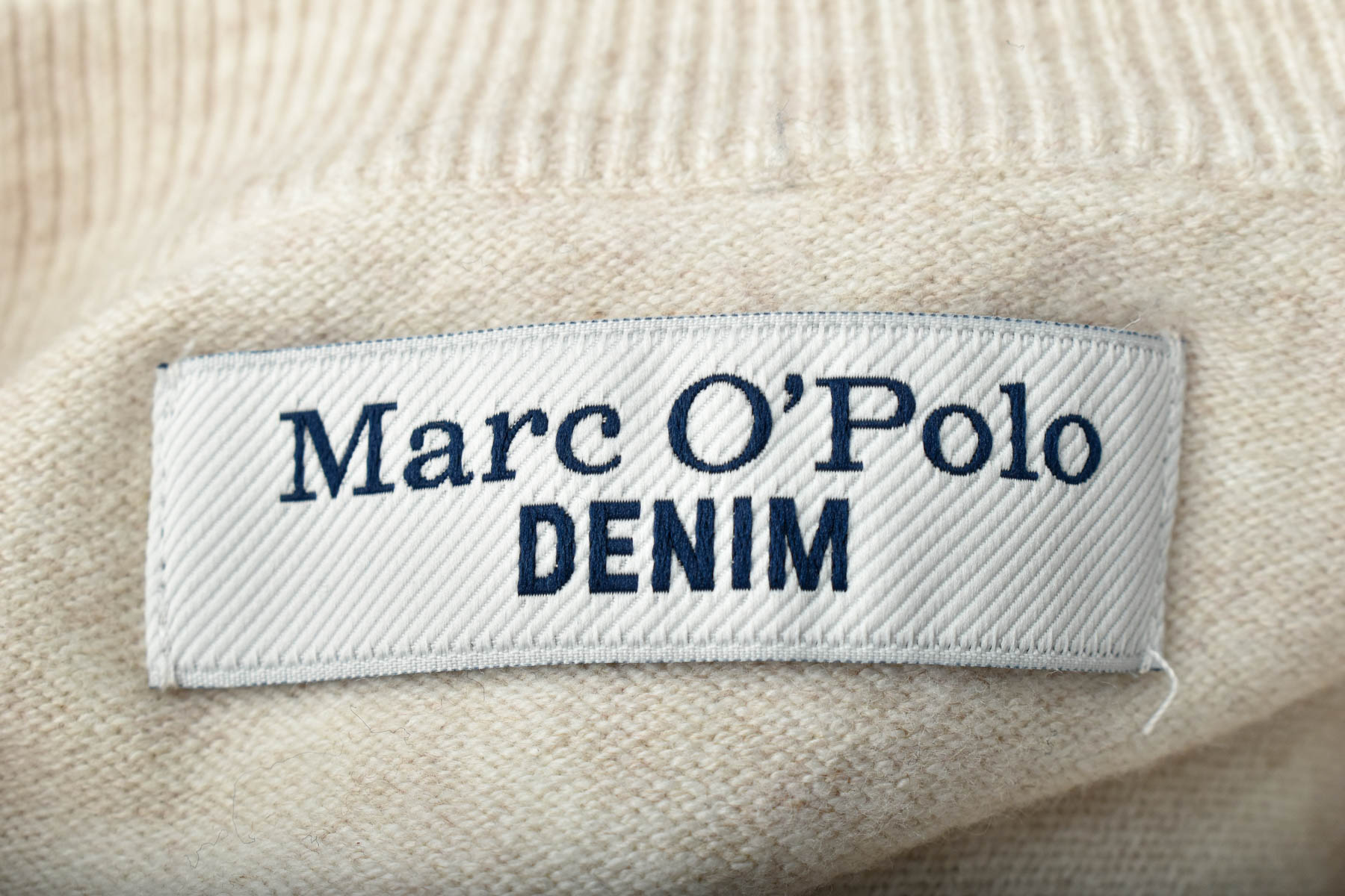 Дамски пуловер - MARCO POLO - 2