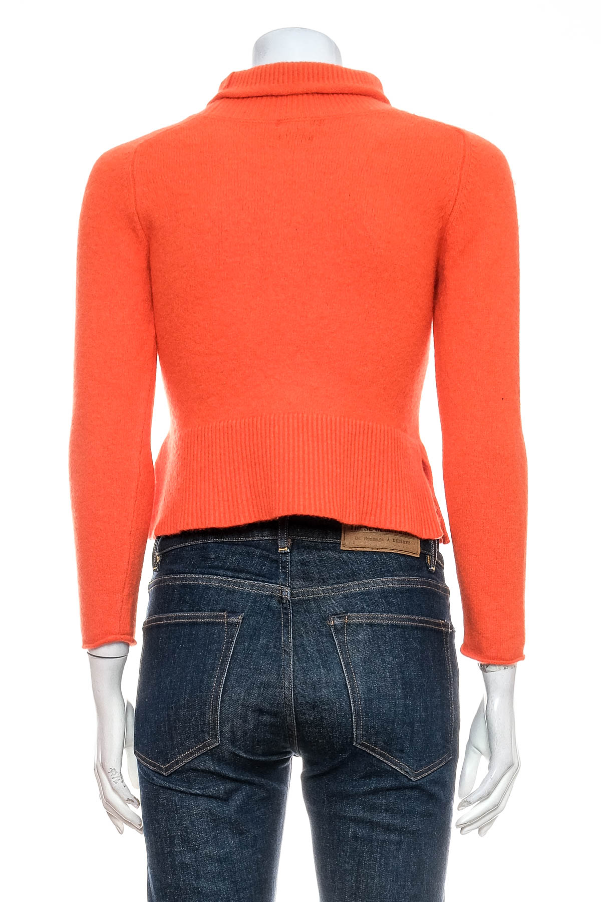 Women's sweater - Massimo Dutti - 1