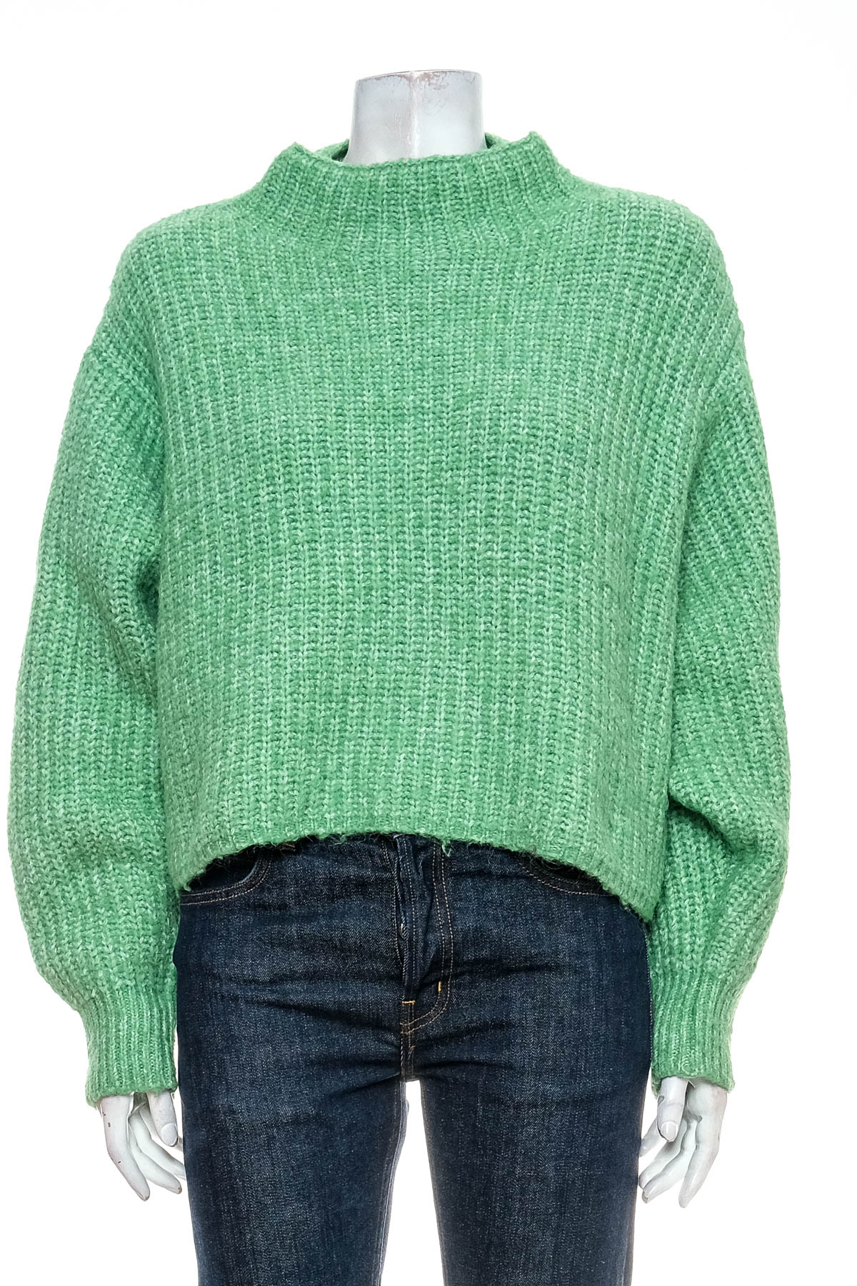 Women's sweater - MNG - 0