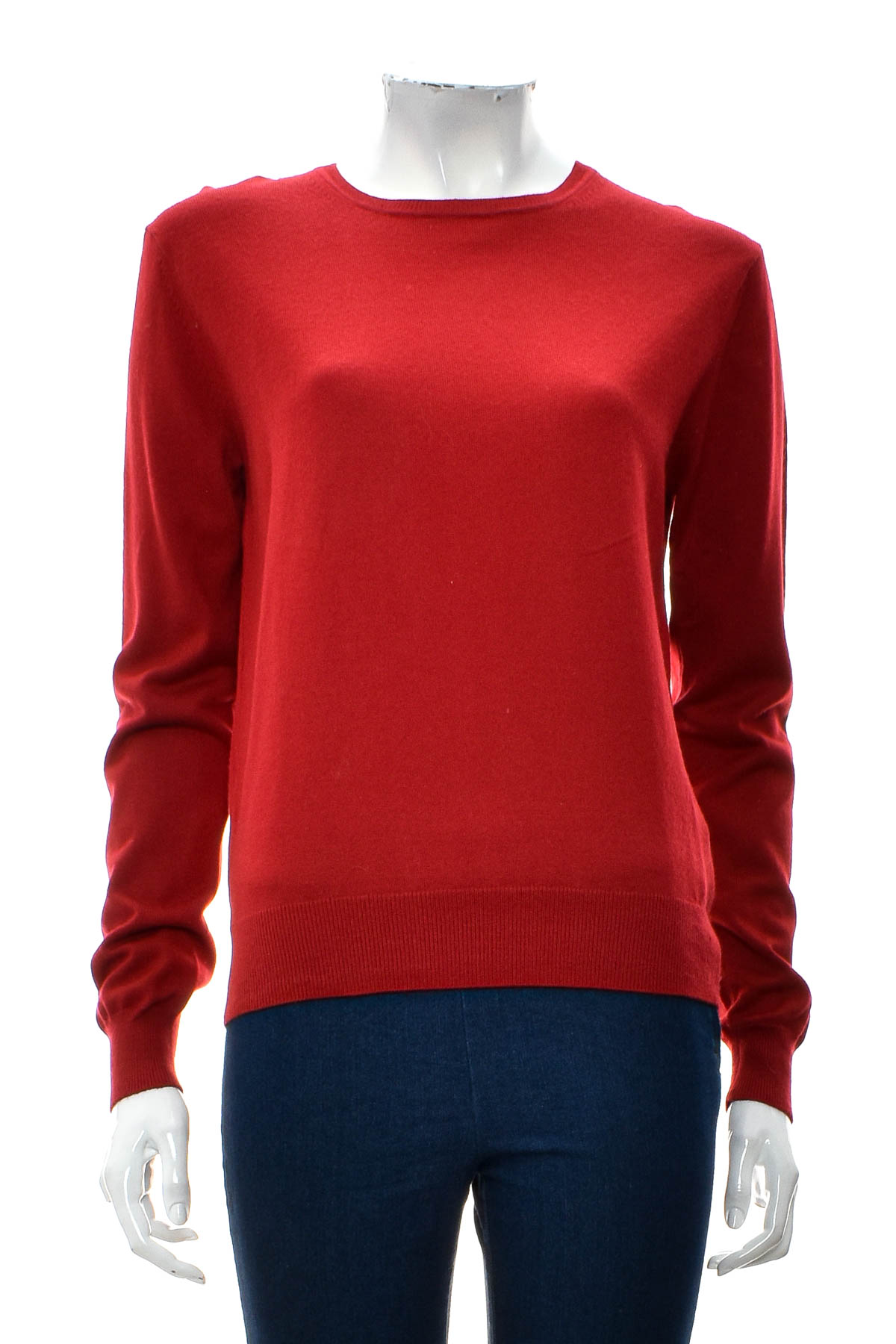 Women's sweater - Kasha De Rodier - 0