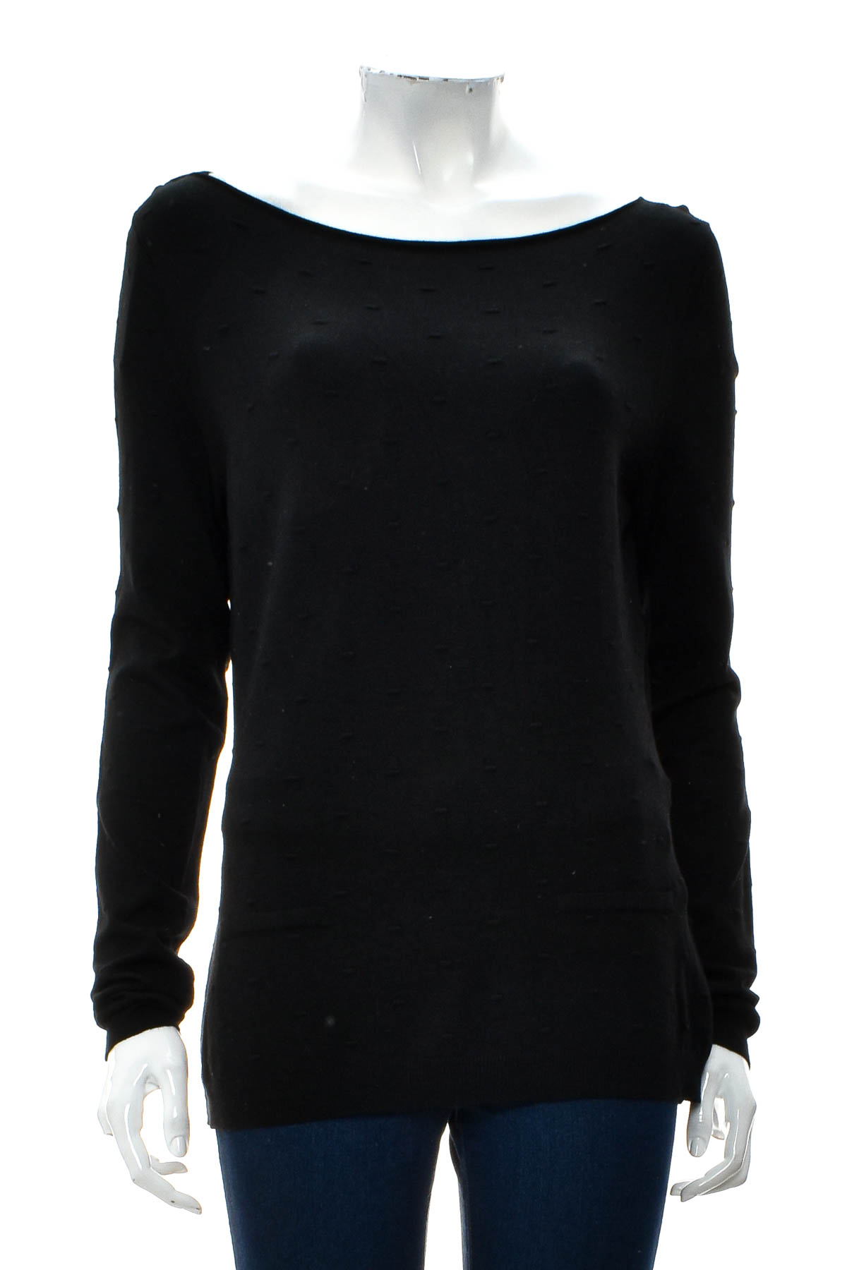 Дамски пуловер - Orsay - 0