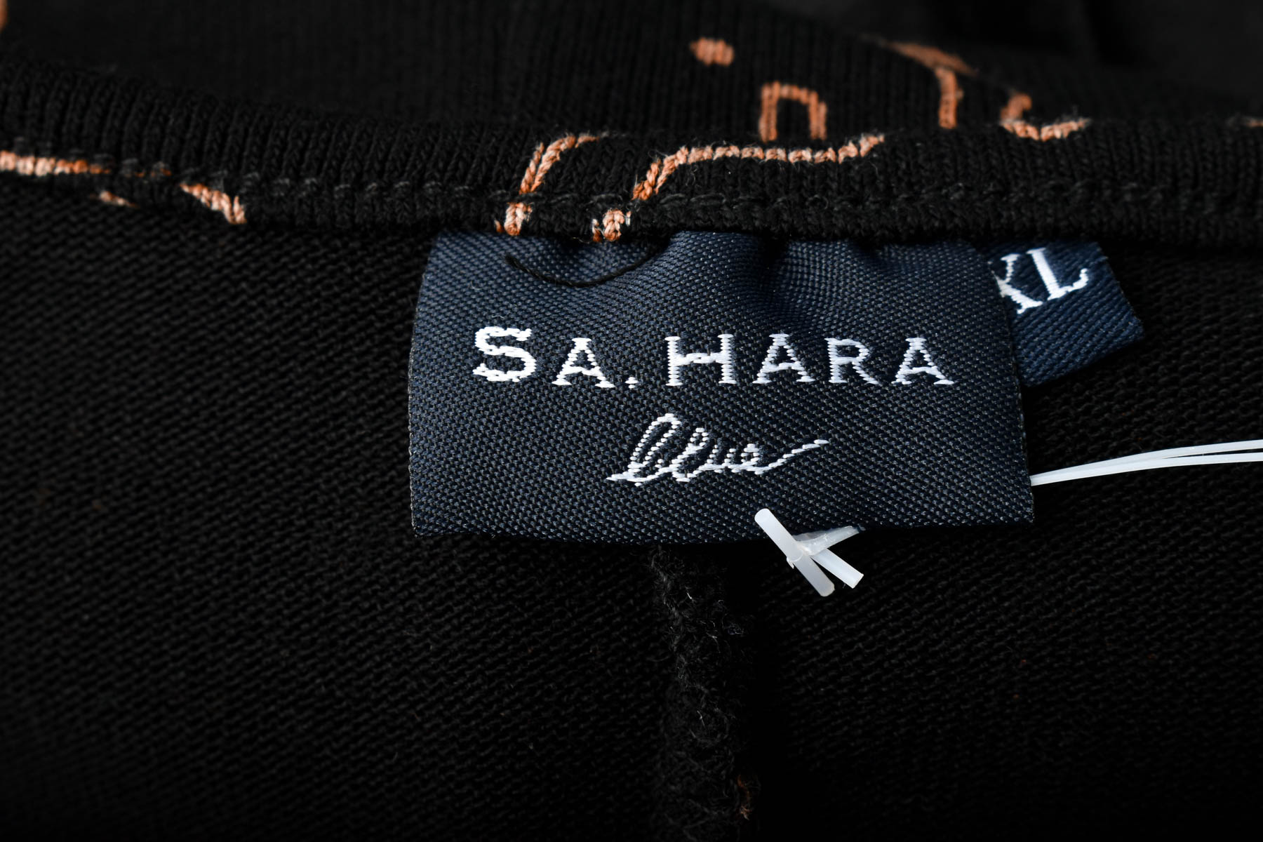 Women's sweater - Sa.Hara - 2