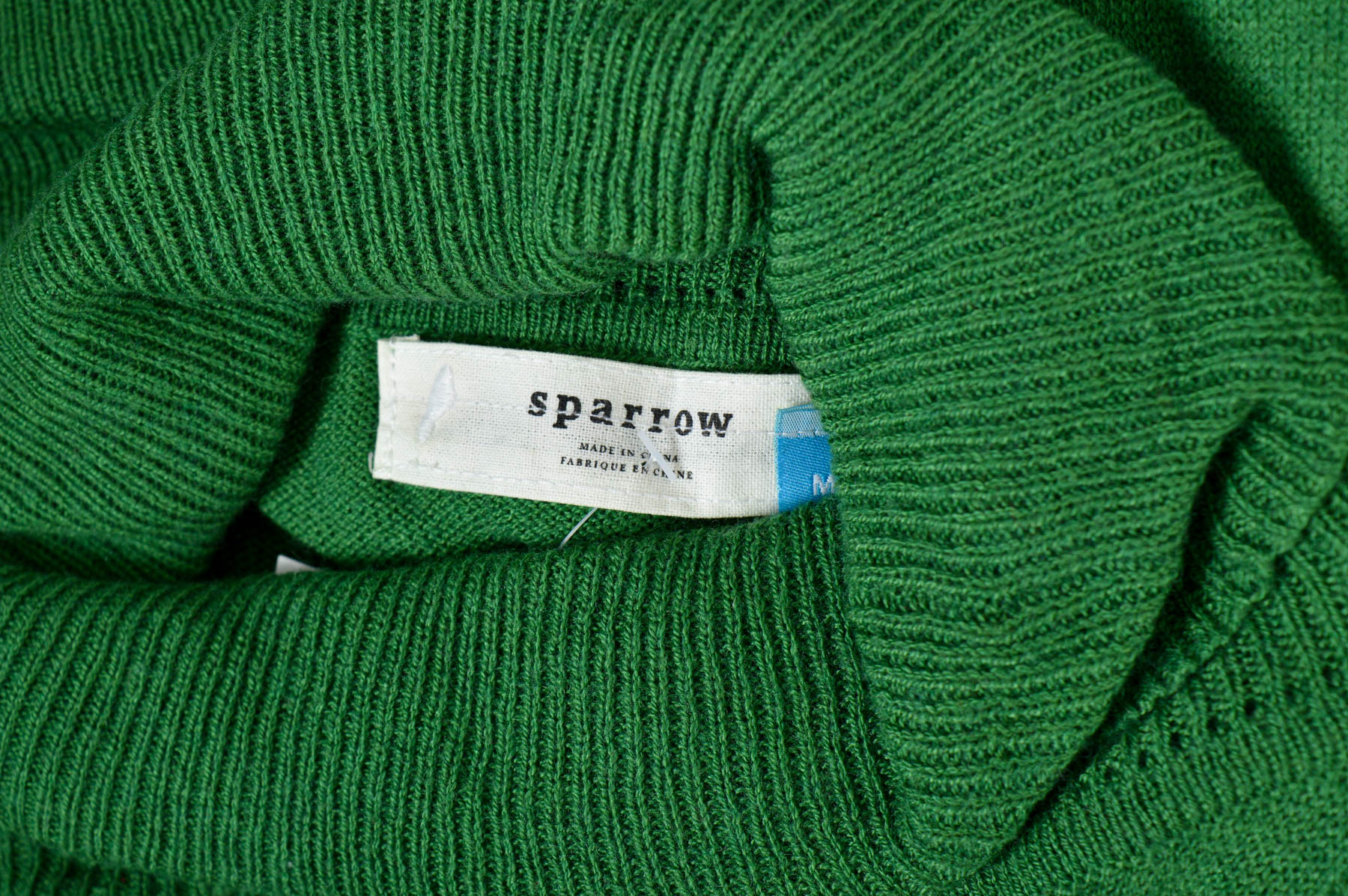 Women's sweater - Sparros - 2