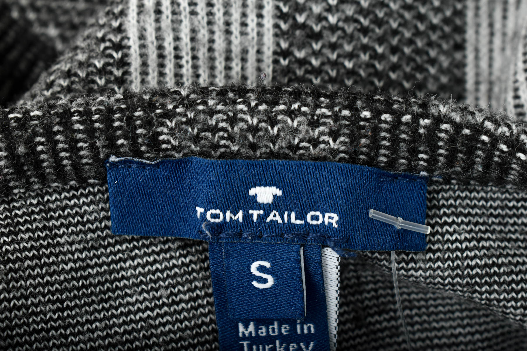Women's sweater - TOM TAILOR - 2
