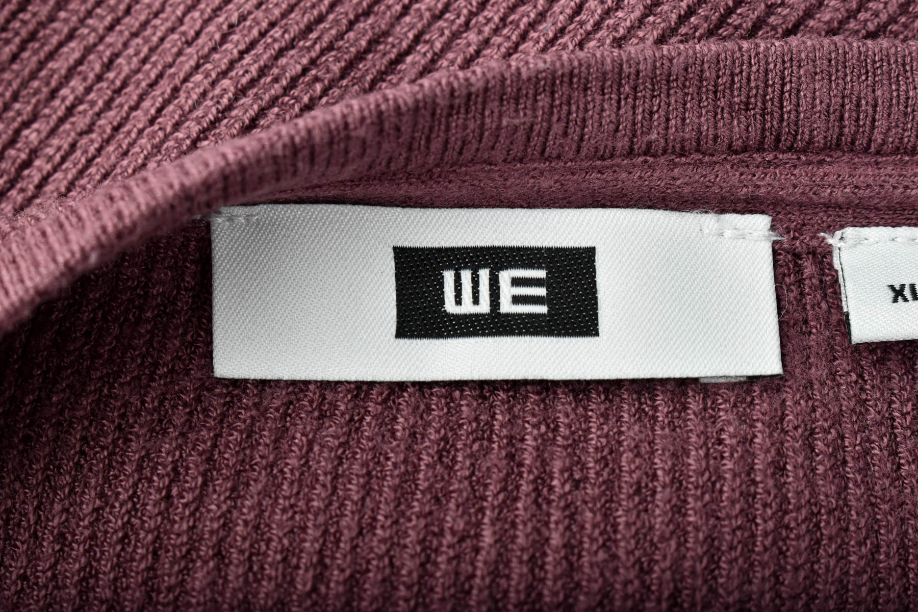 Women's sweater - WE - 2