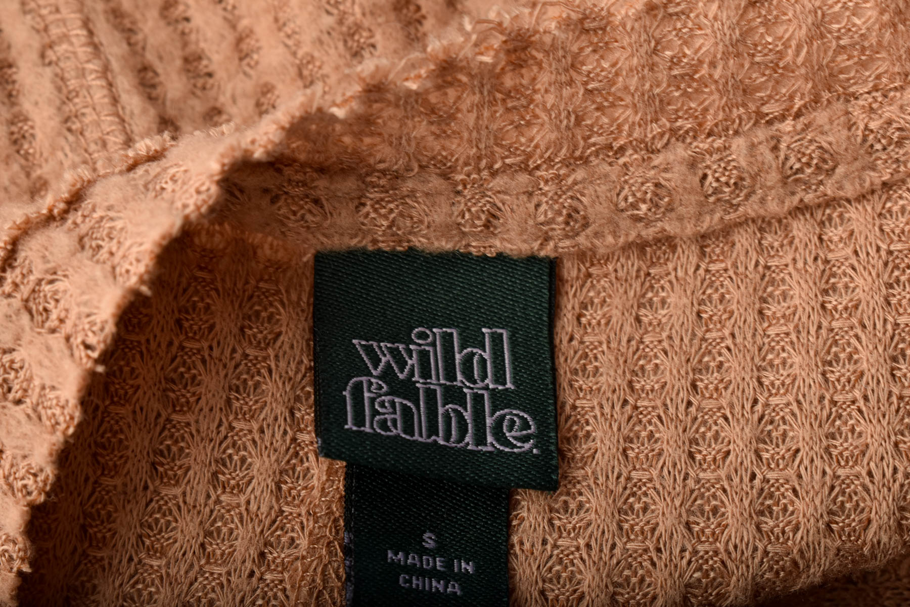 Women's sweater - Wild Fable - 2