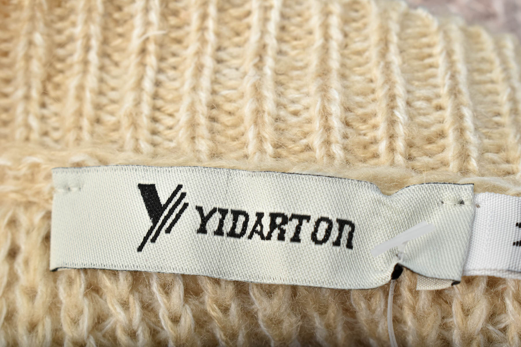 Women's sweater - Yidarton - 2