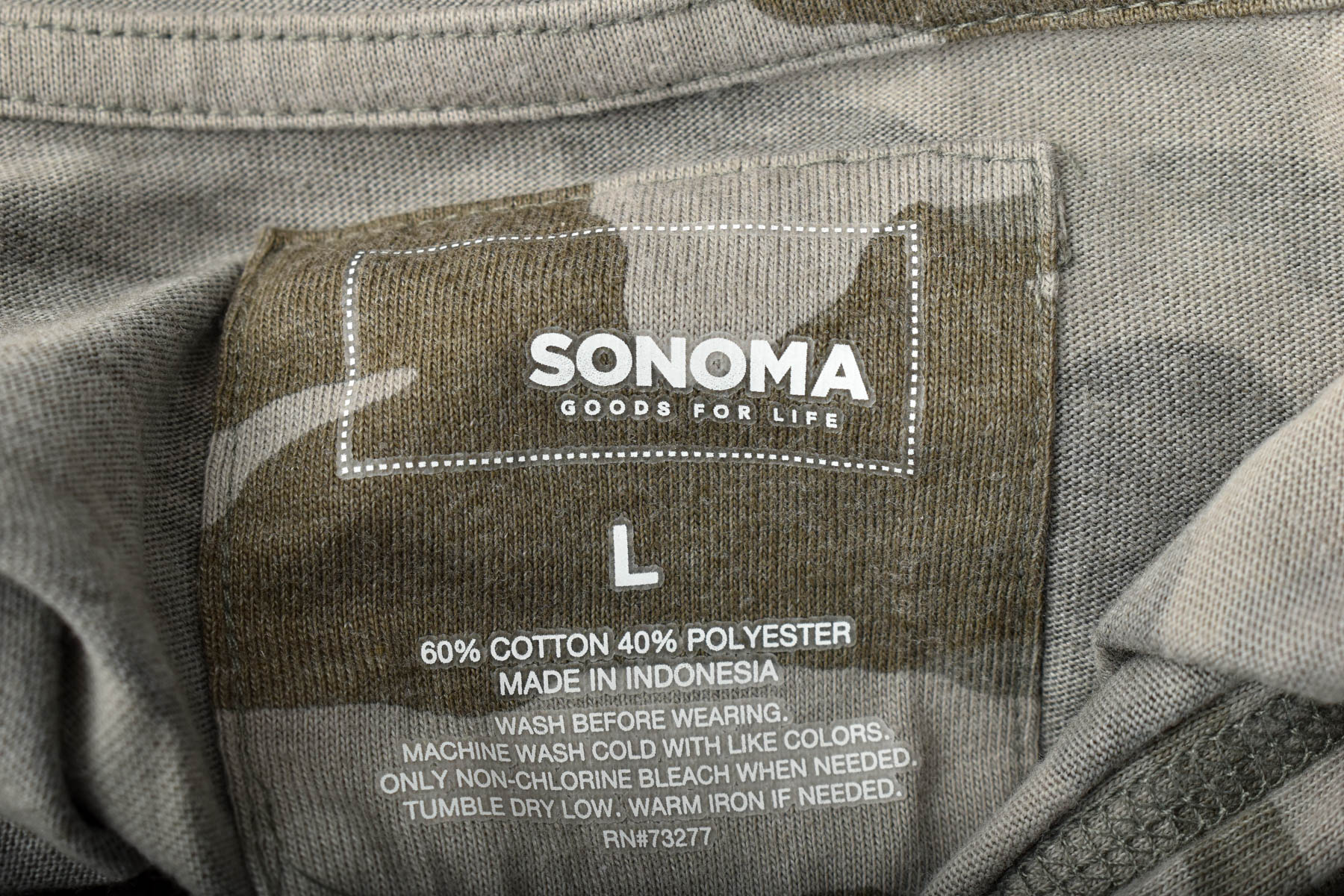 Women's sweatshirt - Sonoma - 2