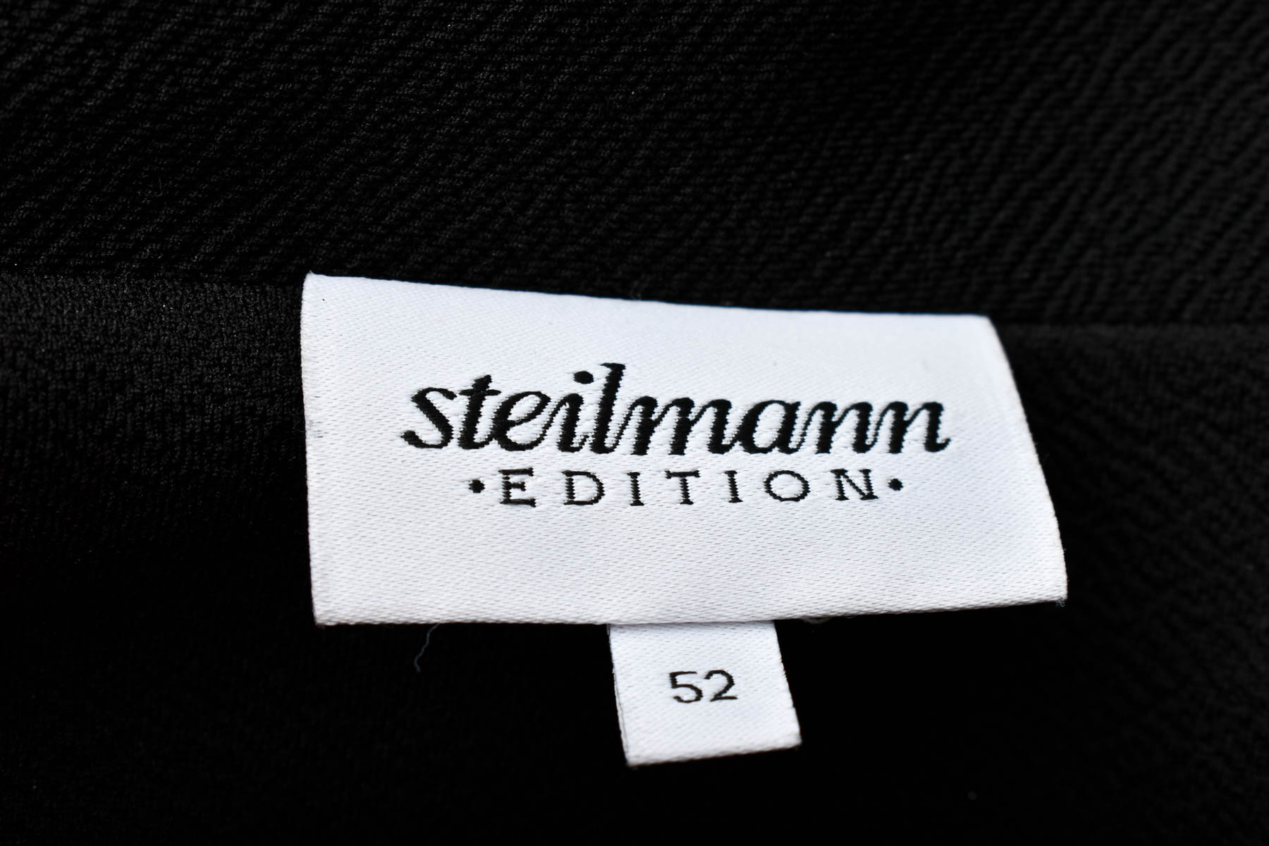 Sacou de damă - Steilmann - 2