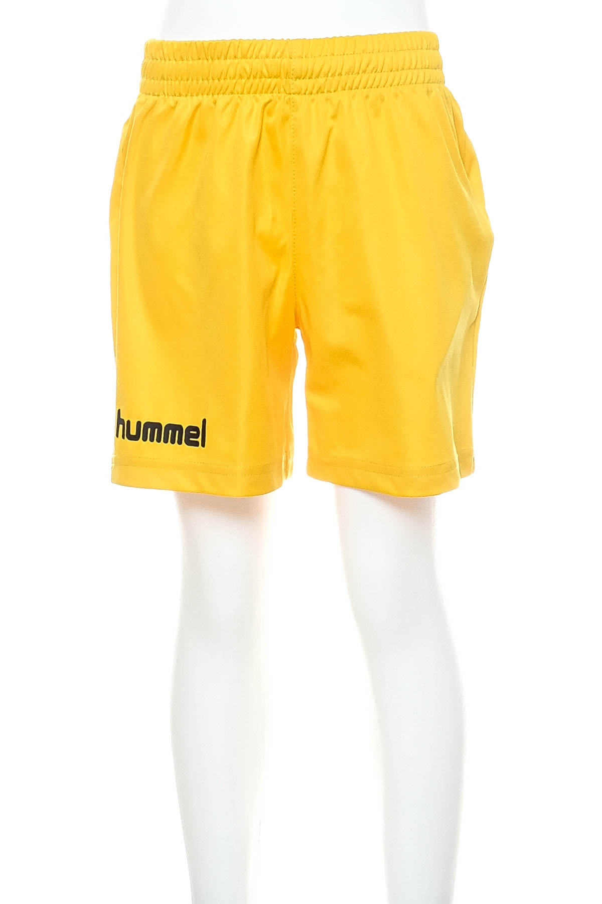 Κοντά παντελόνια για αγόρι - Hummel - 0