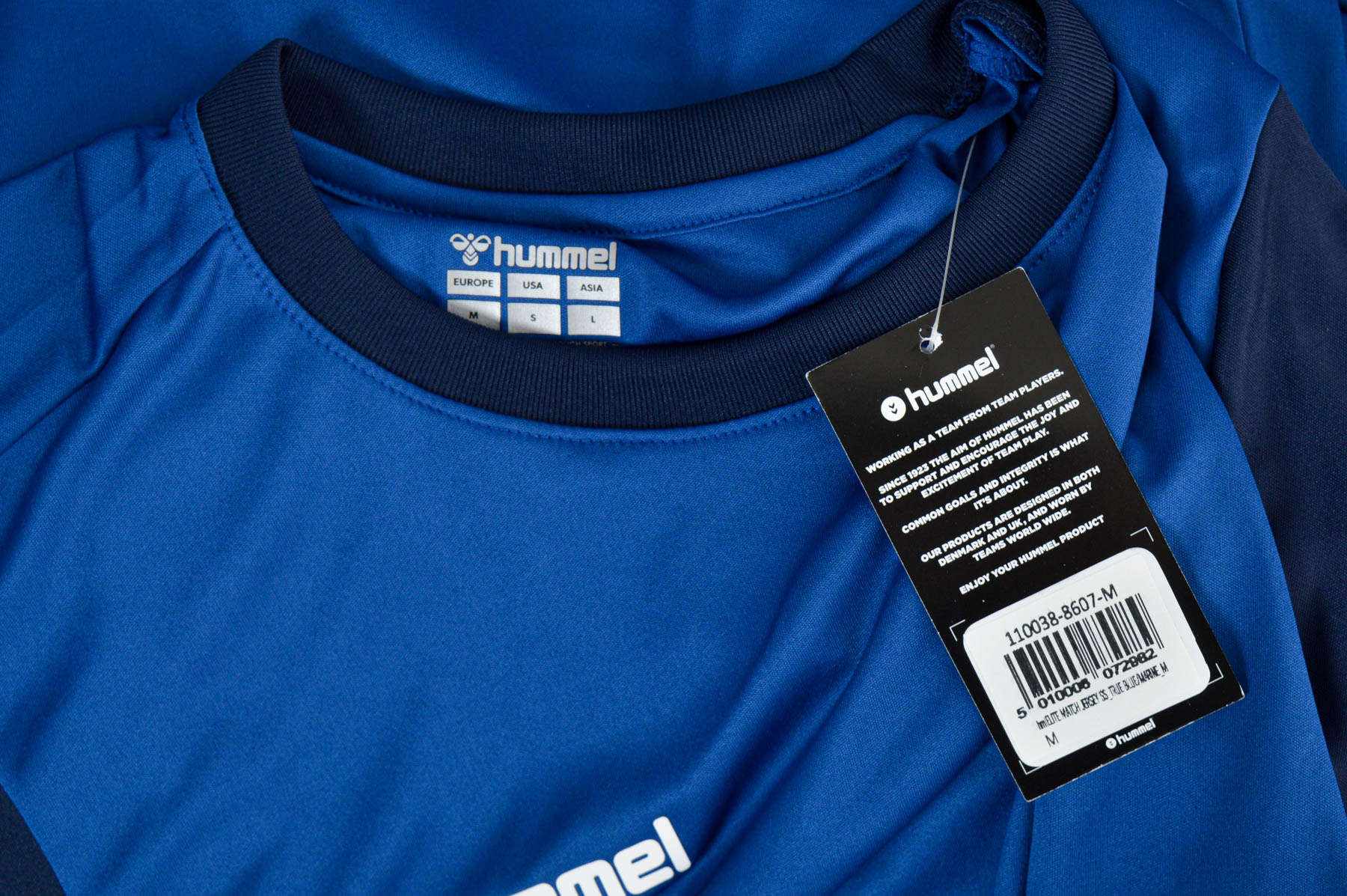 Men's T-shirt - Hummel - 2