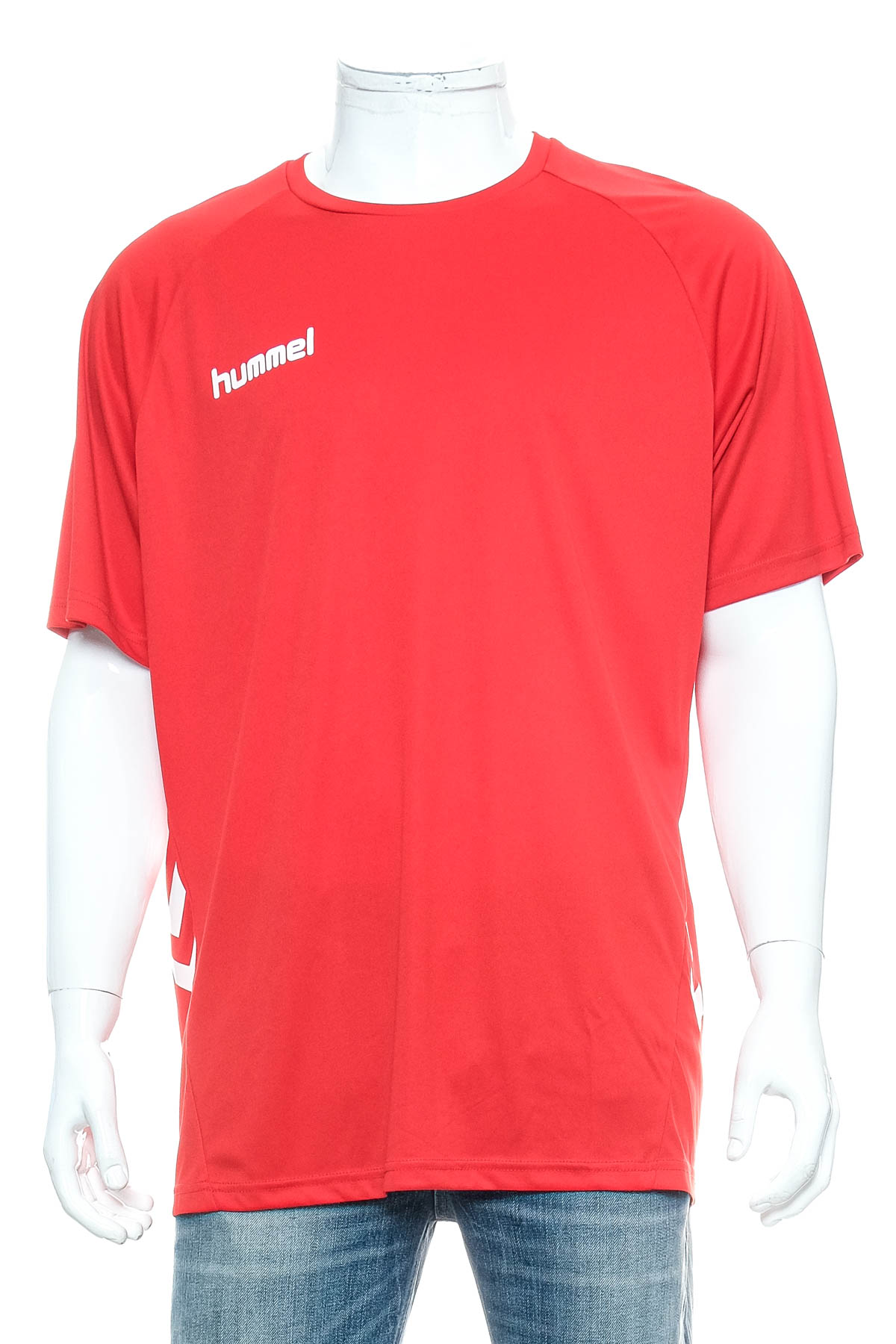 Αντρική μπλούζα - Hummel - 0