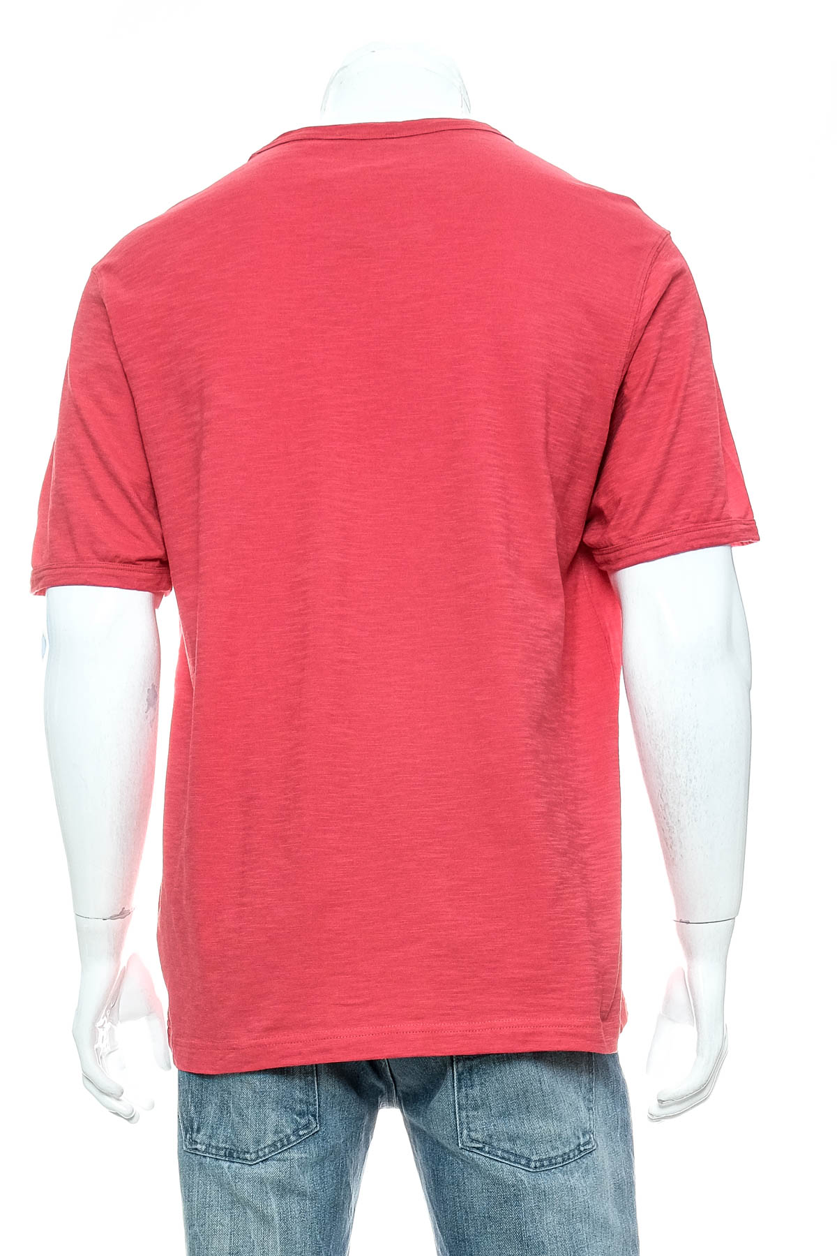 Tricou pentru bărbați - United Colors of Benetton - 1
