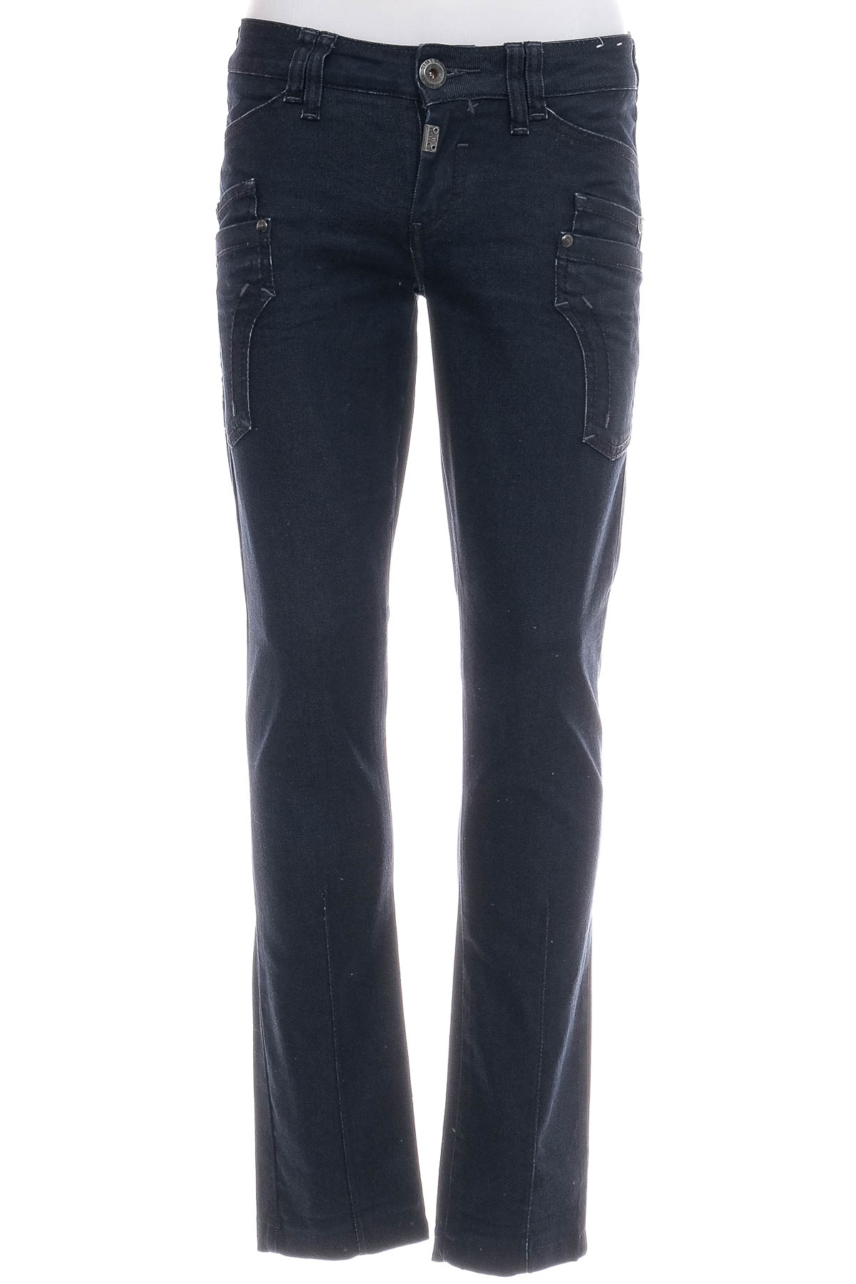 Jeans pentru bărbăți - Timezone - 0