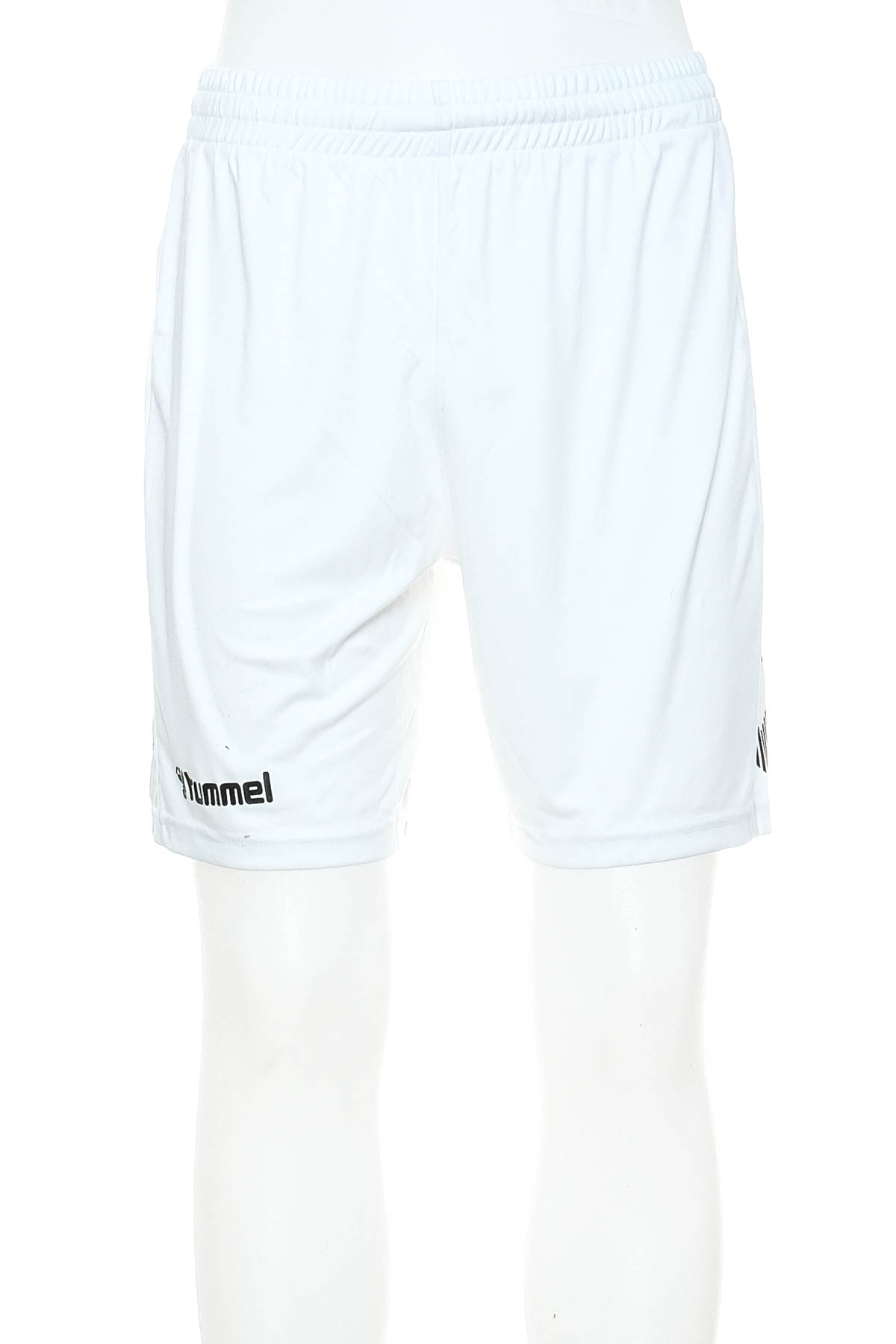 Мъжки къси панталони - Hummel - 0