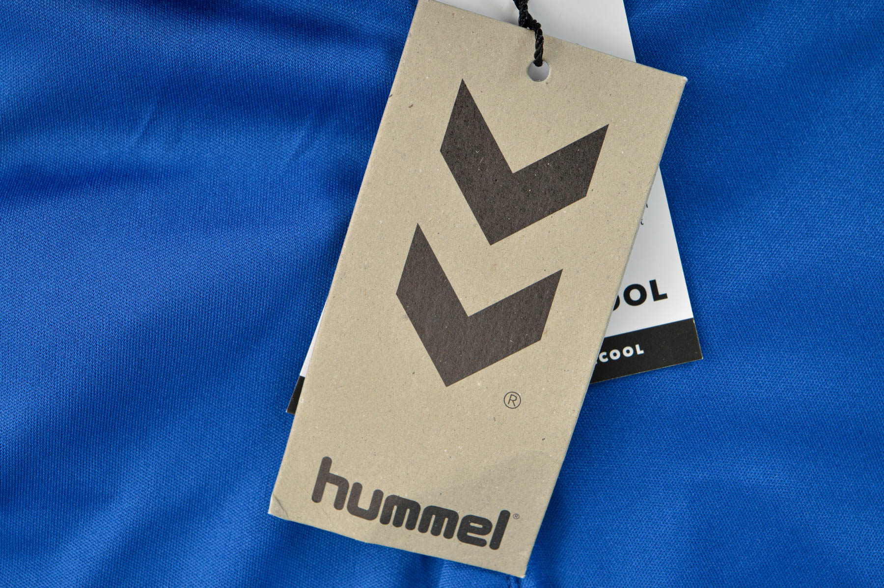 Men's shorts - Hummel - 2