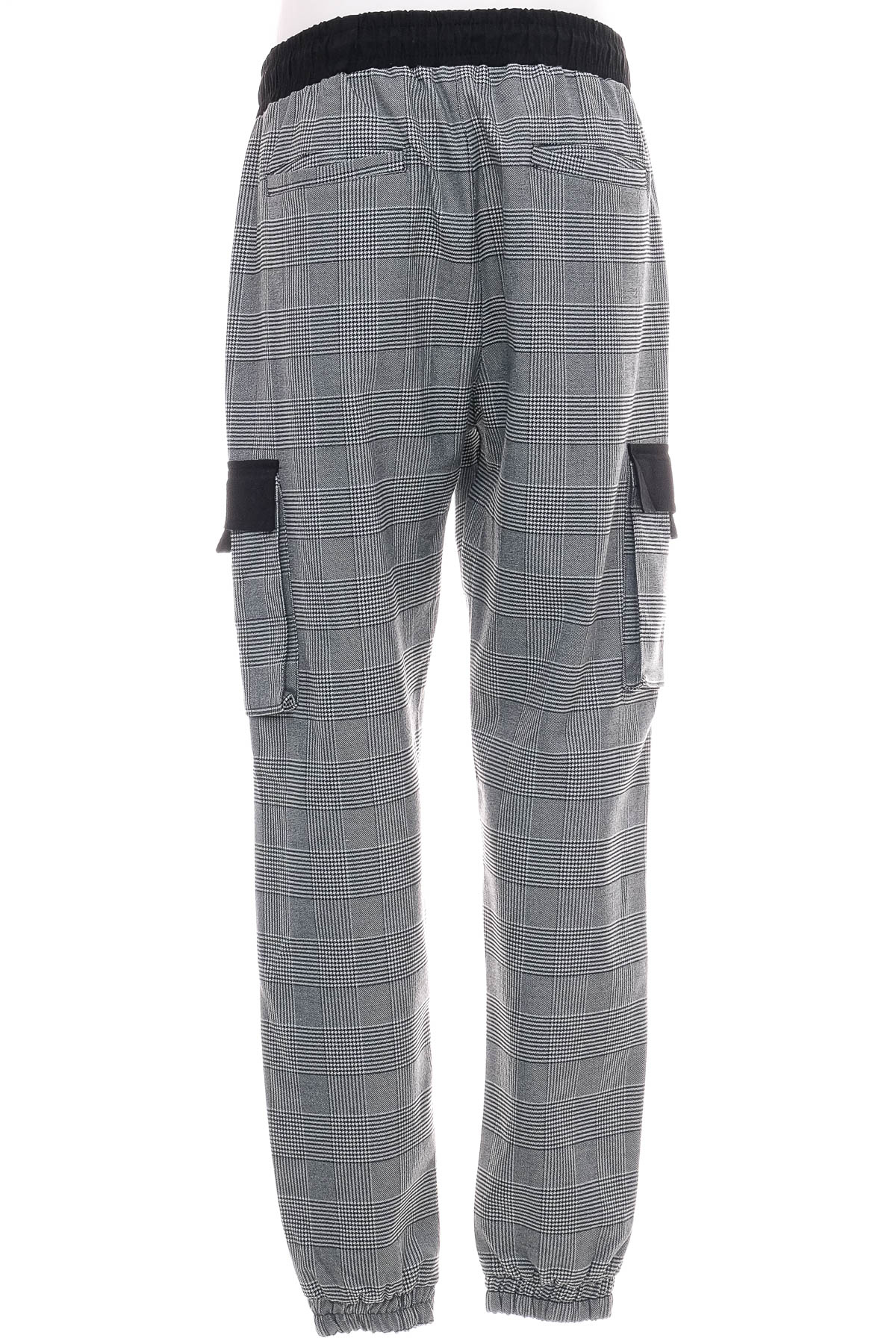 Pantalon pentru bărbați - DEF CLOTHING - 1