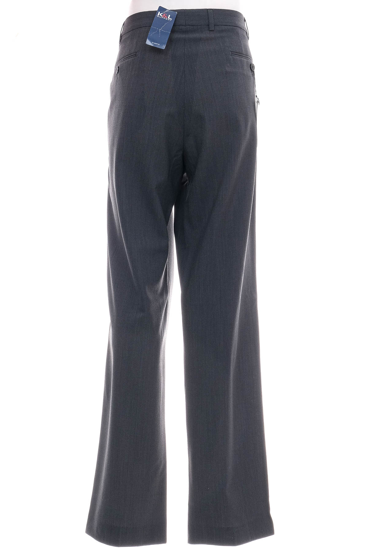 Men's trousers - K&L RUPPERT - 1