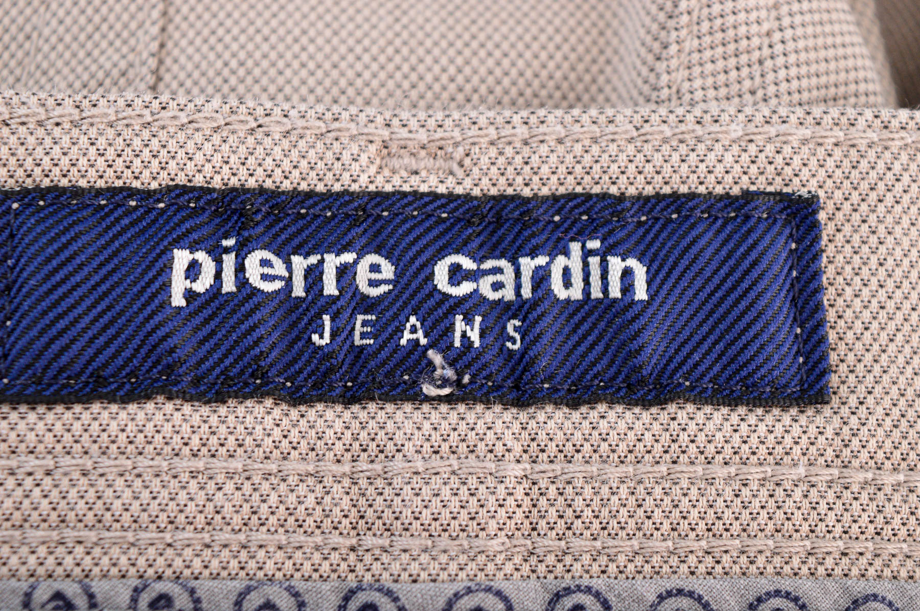 Pantalon pentru bărbați - Pierre Cardin - 2