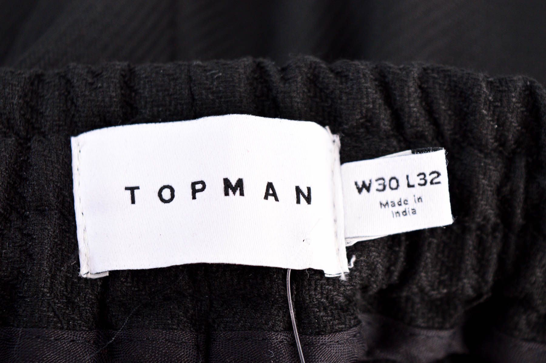 Ανδρικά παντελόνια - TOPMAN - 2
