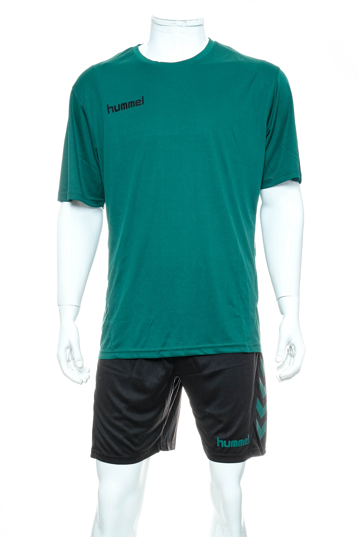 Men's Sport Suit - Hummel - 0