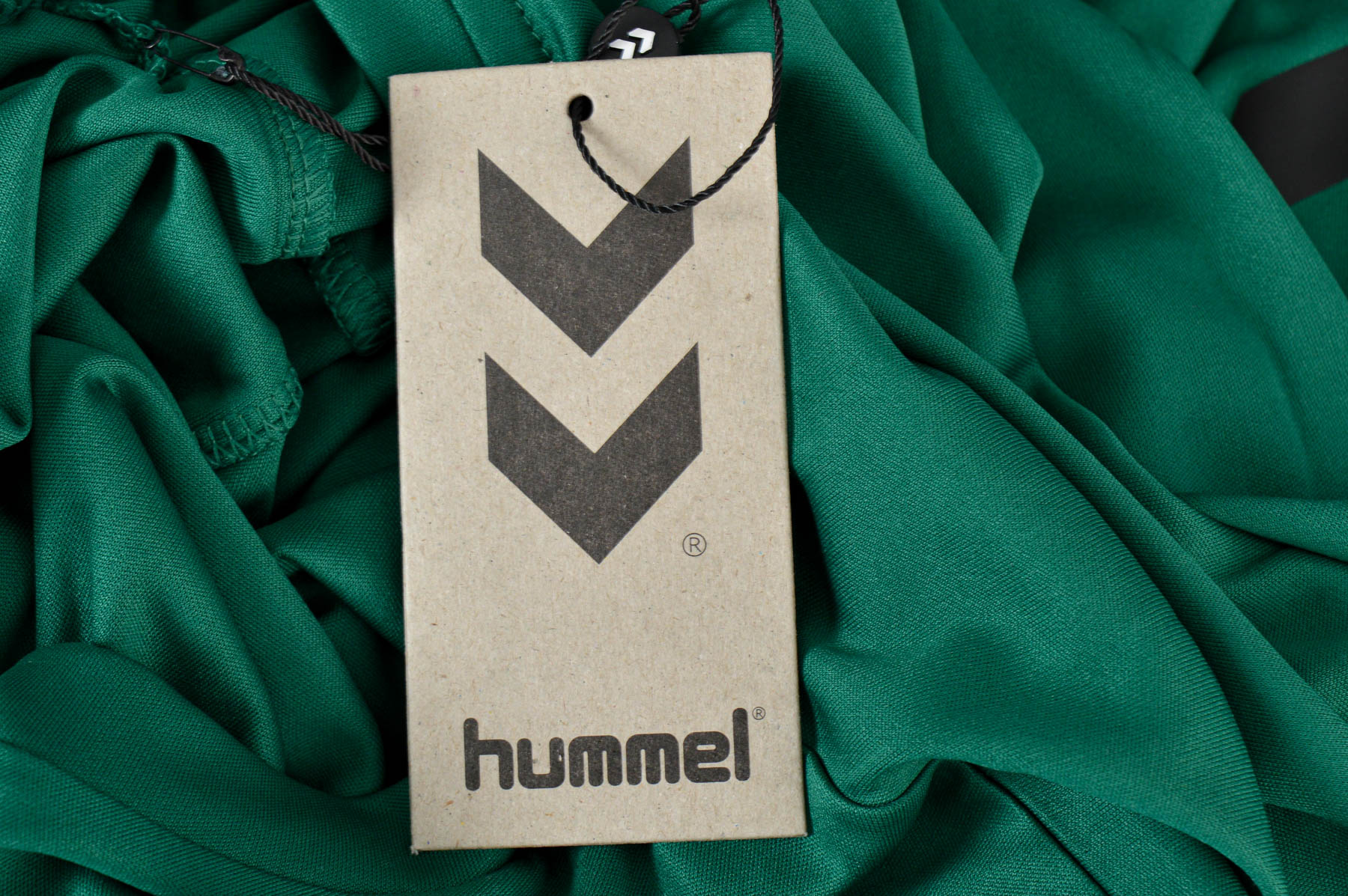 Men's Sport Suit - Hummel - 2